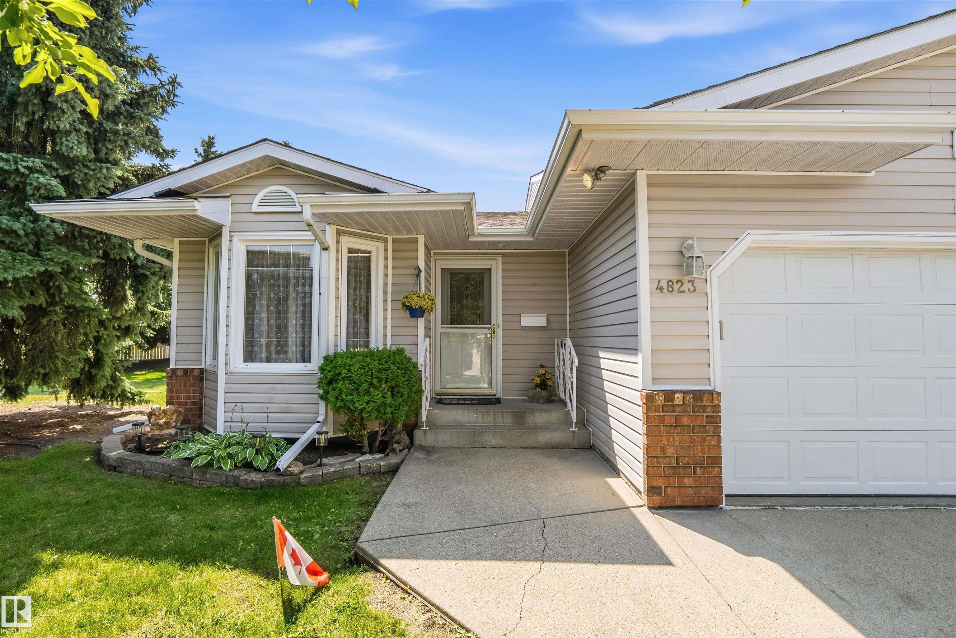4823 32 Avenue, Edmonton, MLS® # E4499877