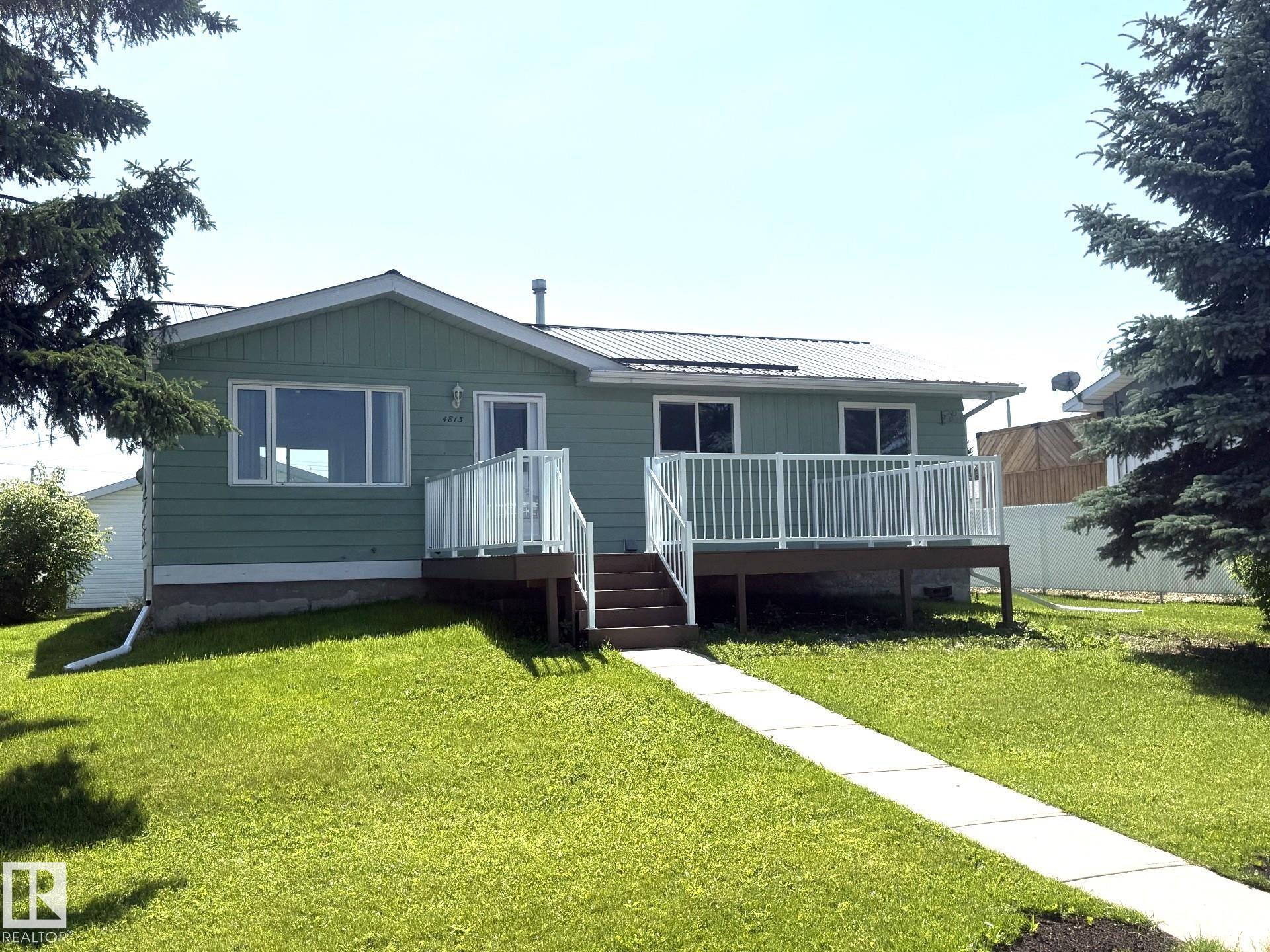 4813 56 Avenue, Wildwood, MLS® # E4499882