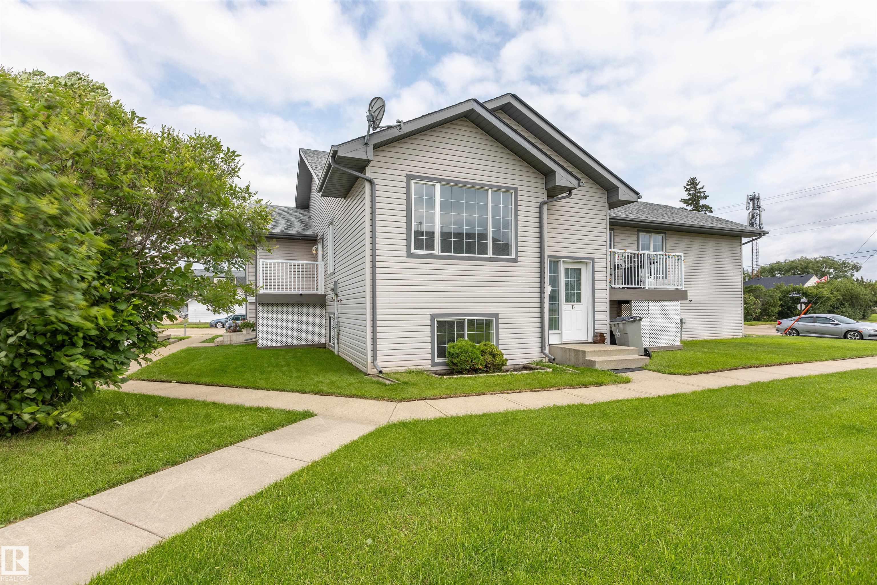 D 10102 103 Street, Morinville, MLS® # E4499886