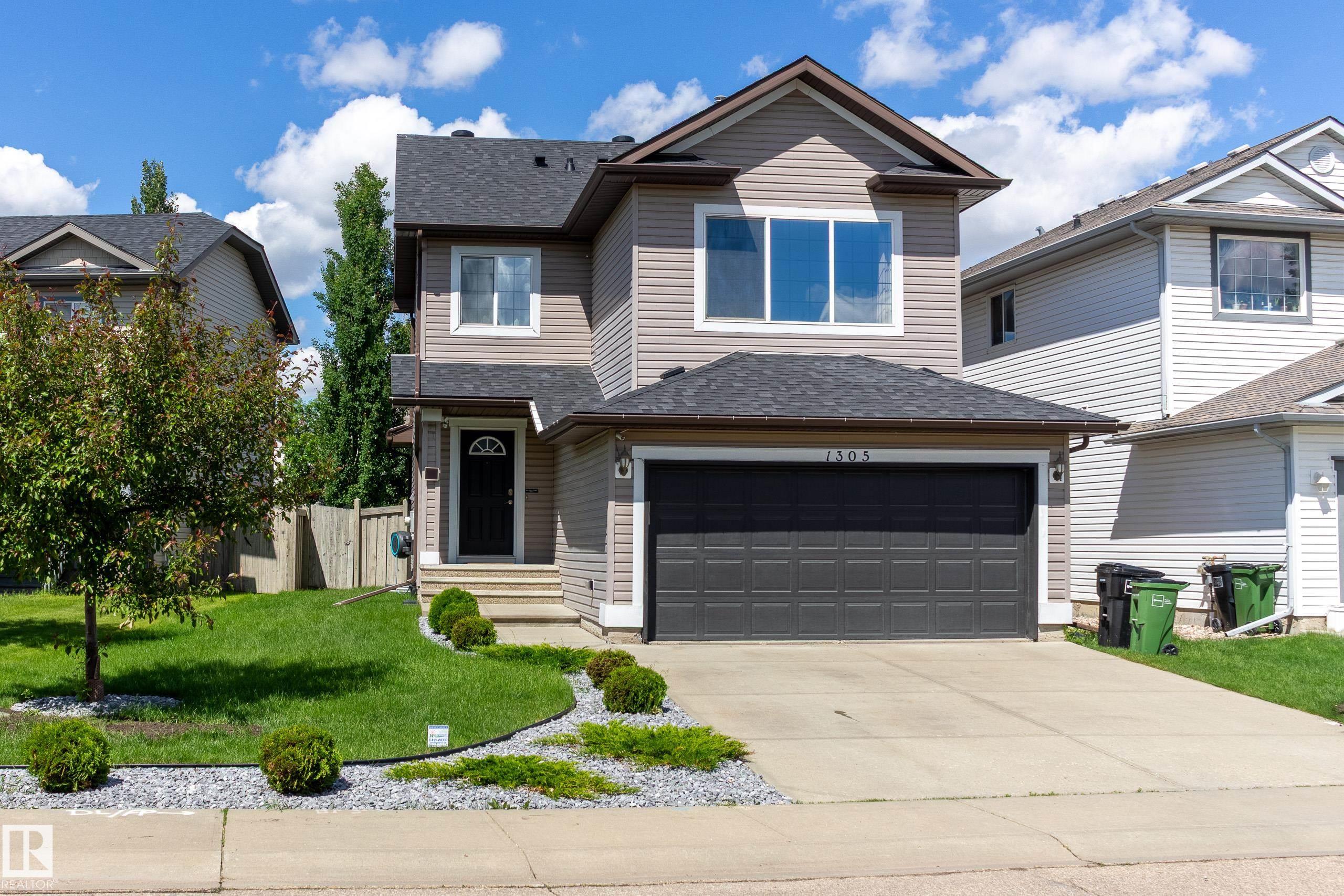 1305 Mcallister Way, Edmonton, MLS® # E4499891