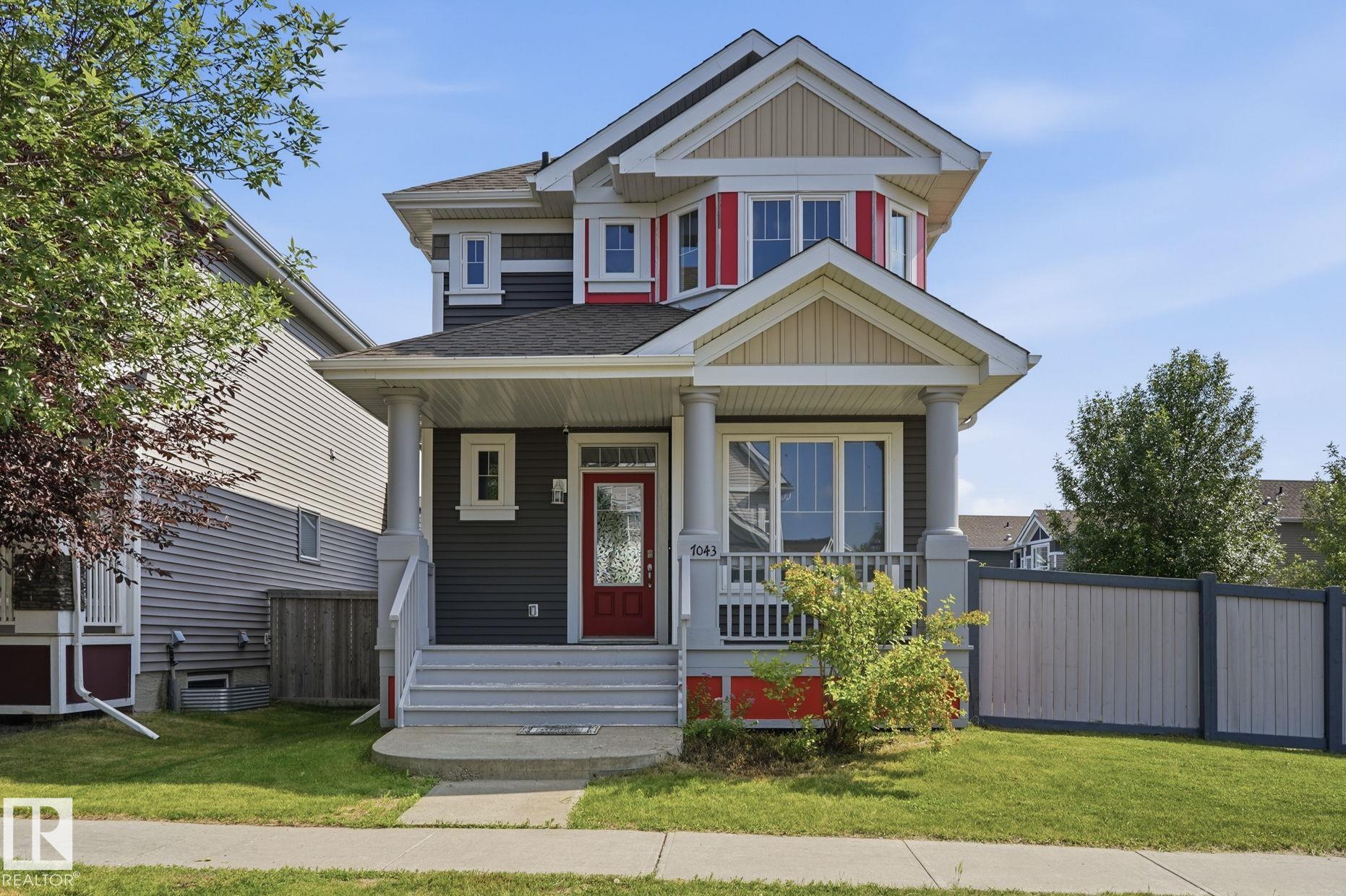 7043 22 Avenue, Edmonton, MLS® # E4499893