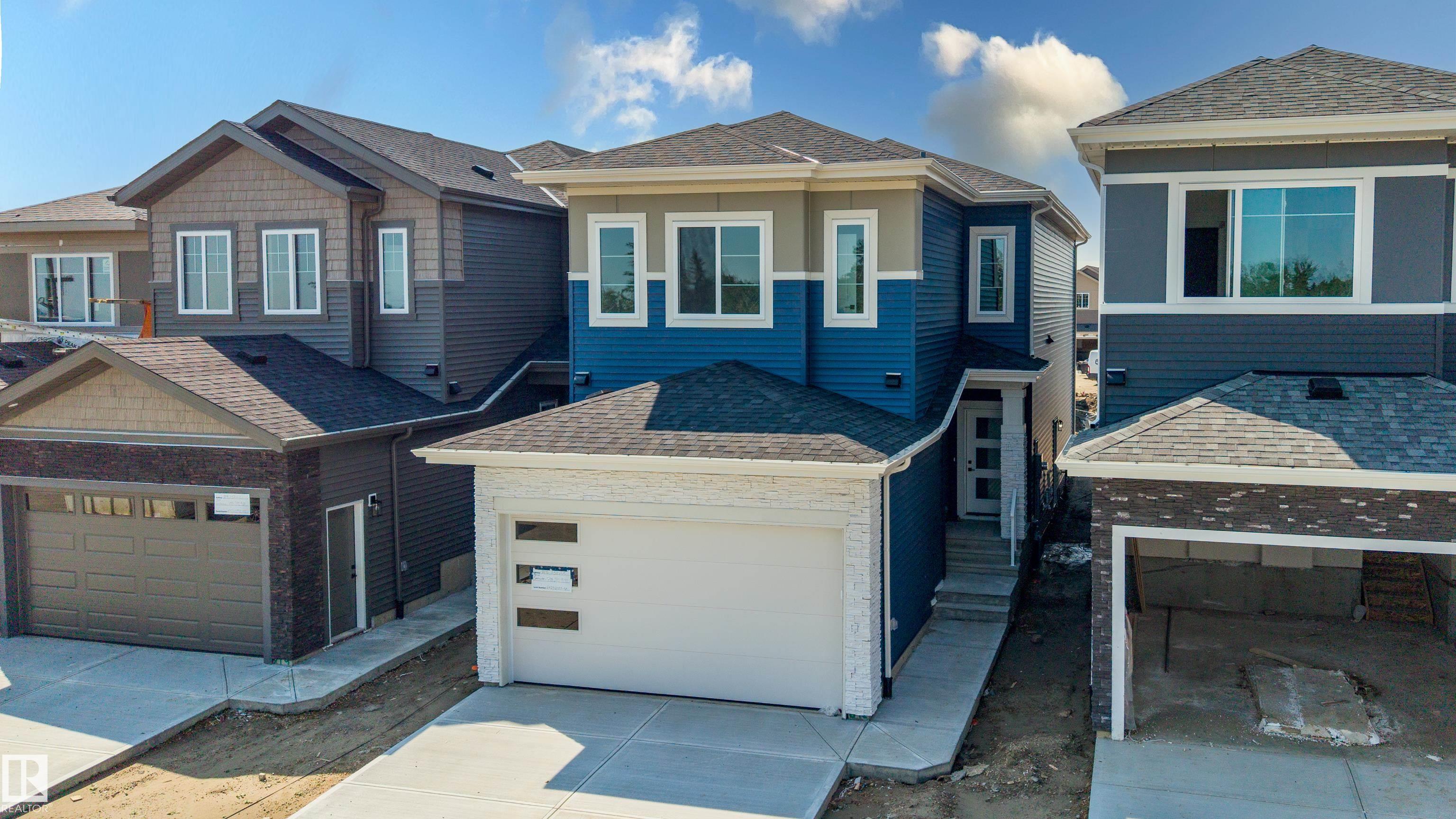 815 158 Avenue, Edmonton, MLS® # E4499897