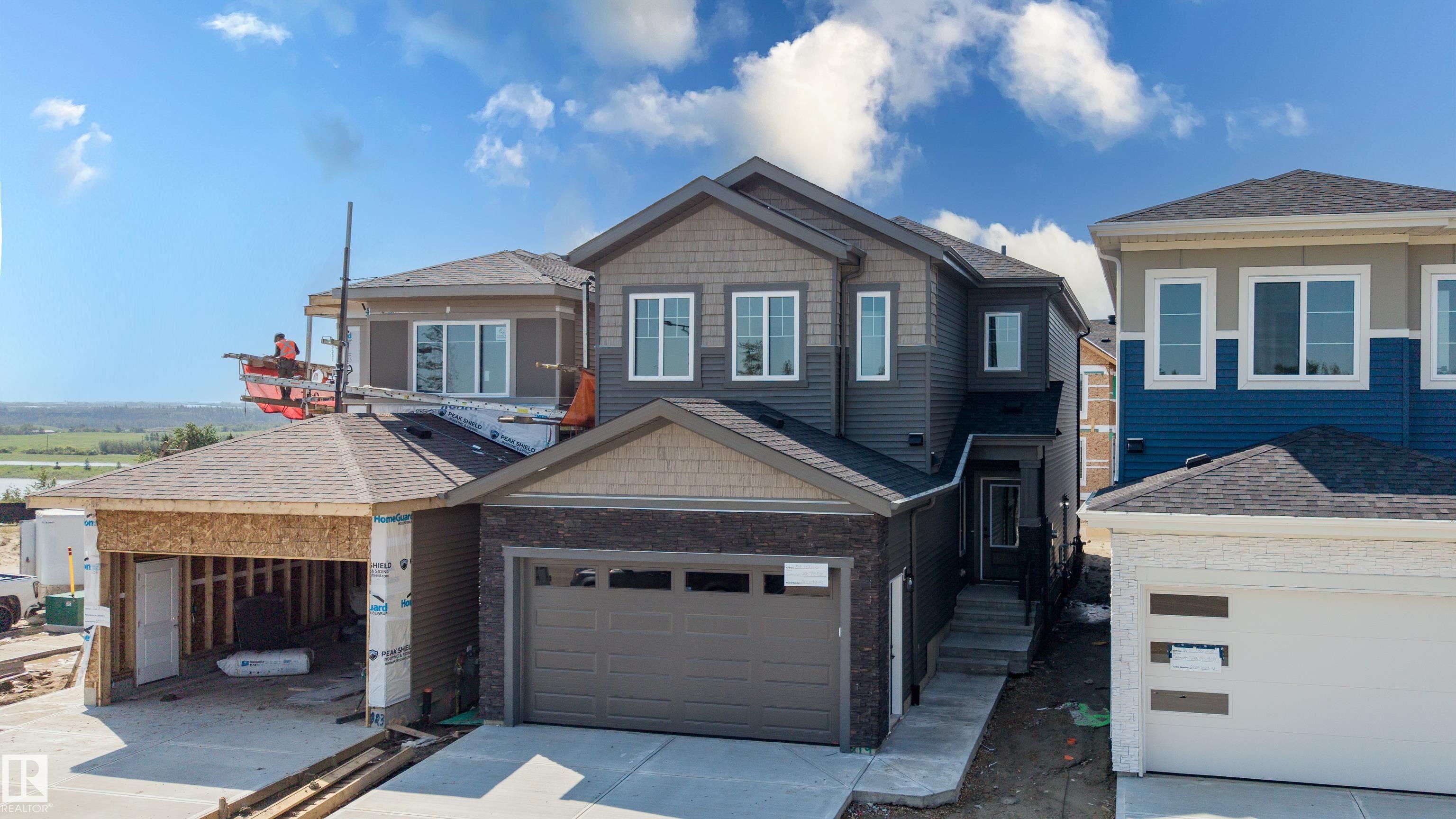 819 158 Avenue, Edmonton, MLS® # E4499899