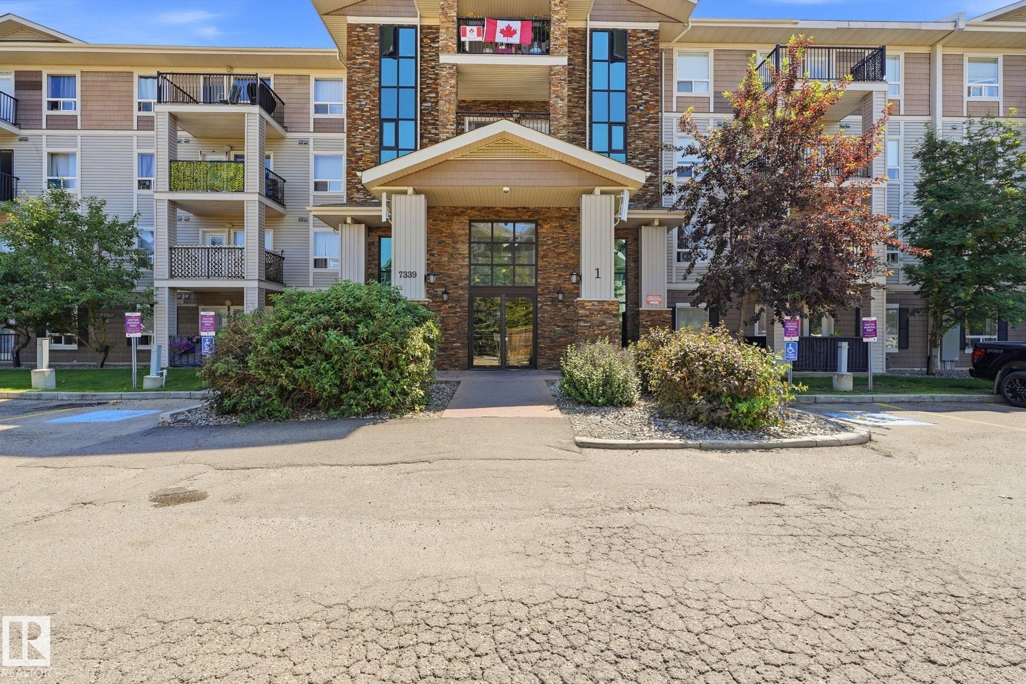 1102 7339 South Terwillegar Drive, Edmonton, MLS® # E4499900