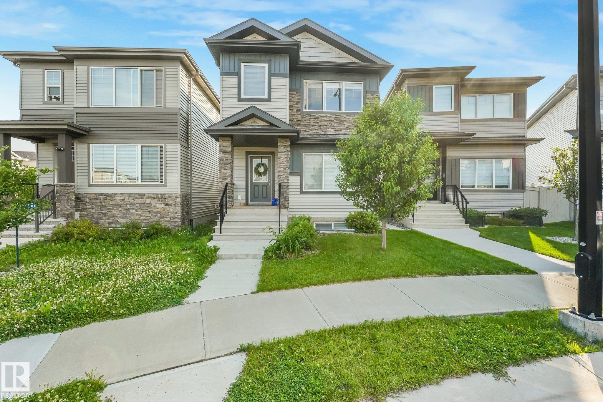 6603 64 Avenue, Beaumont, MLS® # E4499903