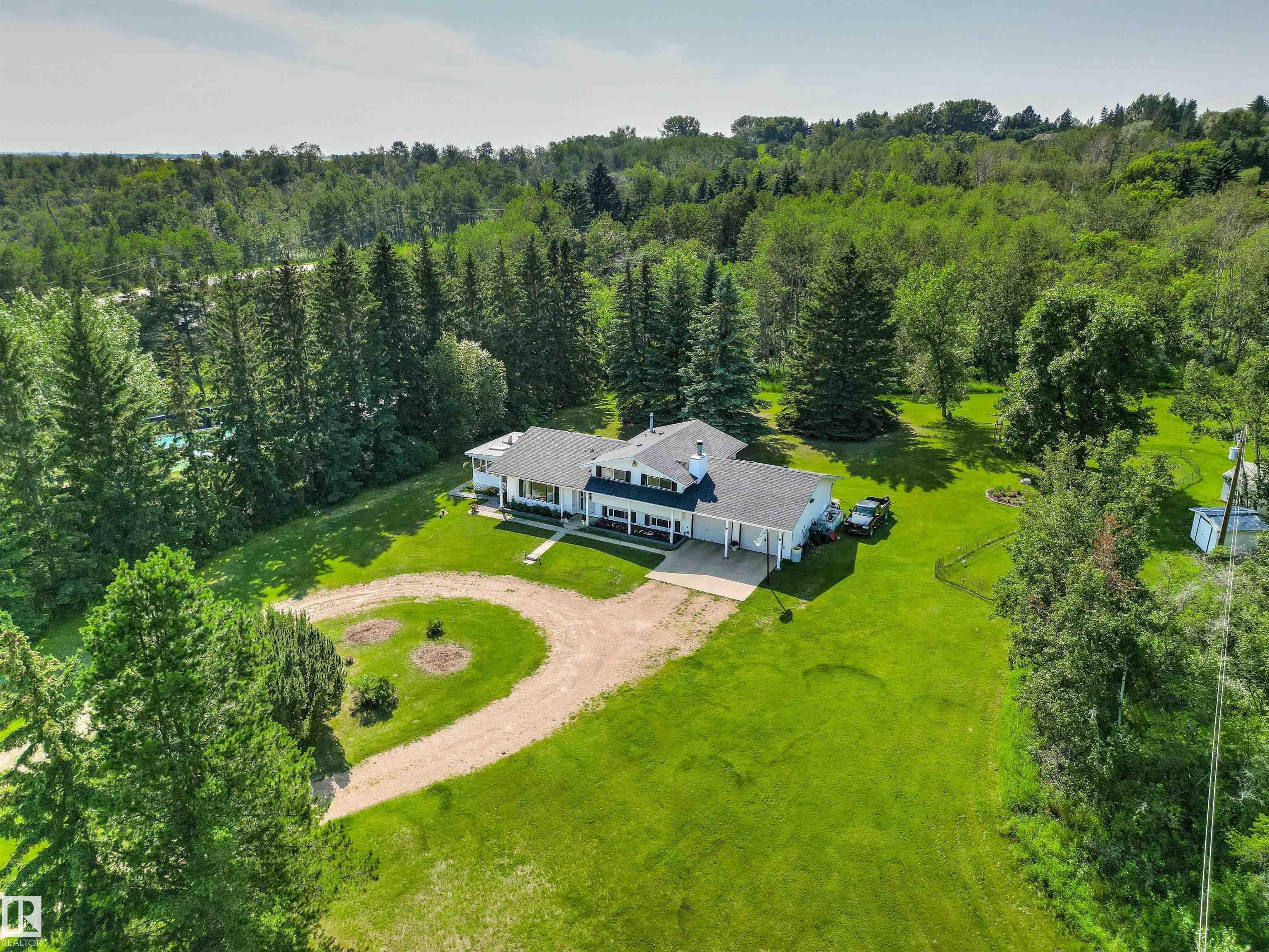 35 55312 Rge Road 241, Rural Sturgeon County, MLS® # E4499904