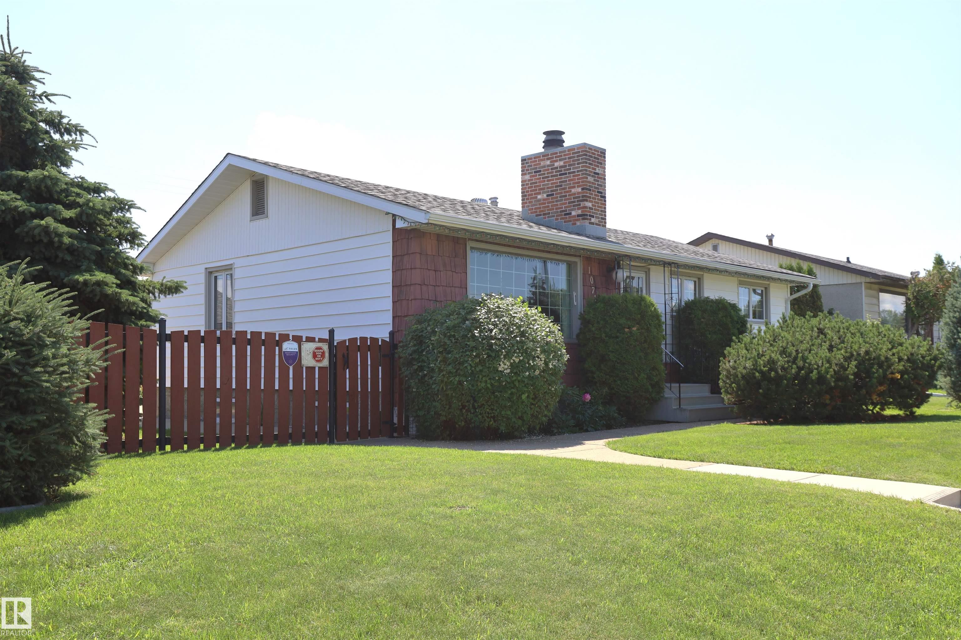 10715 132 Avenue, Edmonton, MLS® # E4499907