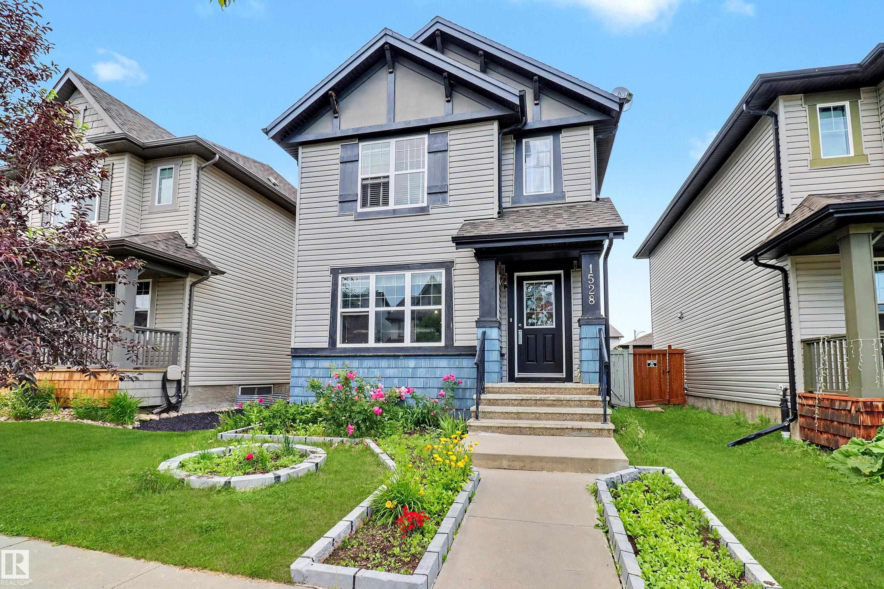 1528 35 Avenue Nw, Edmonton, MLS® # E4499908