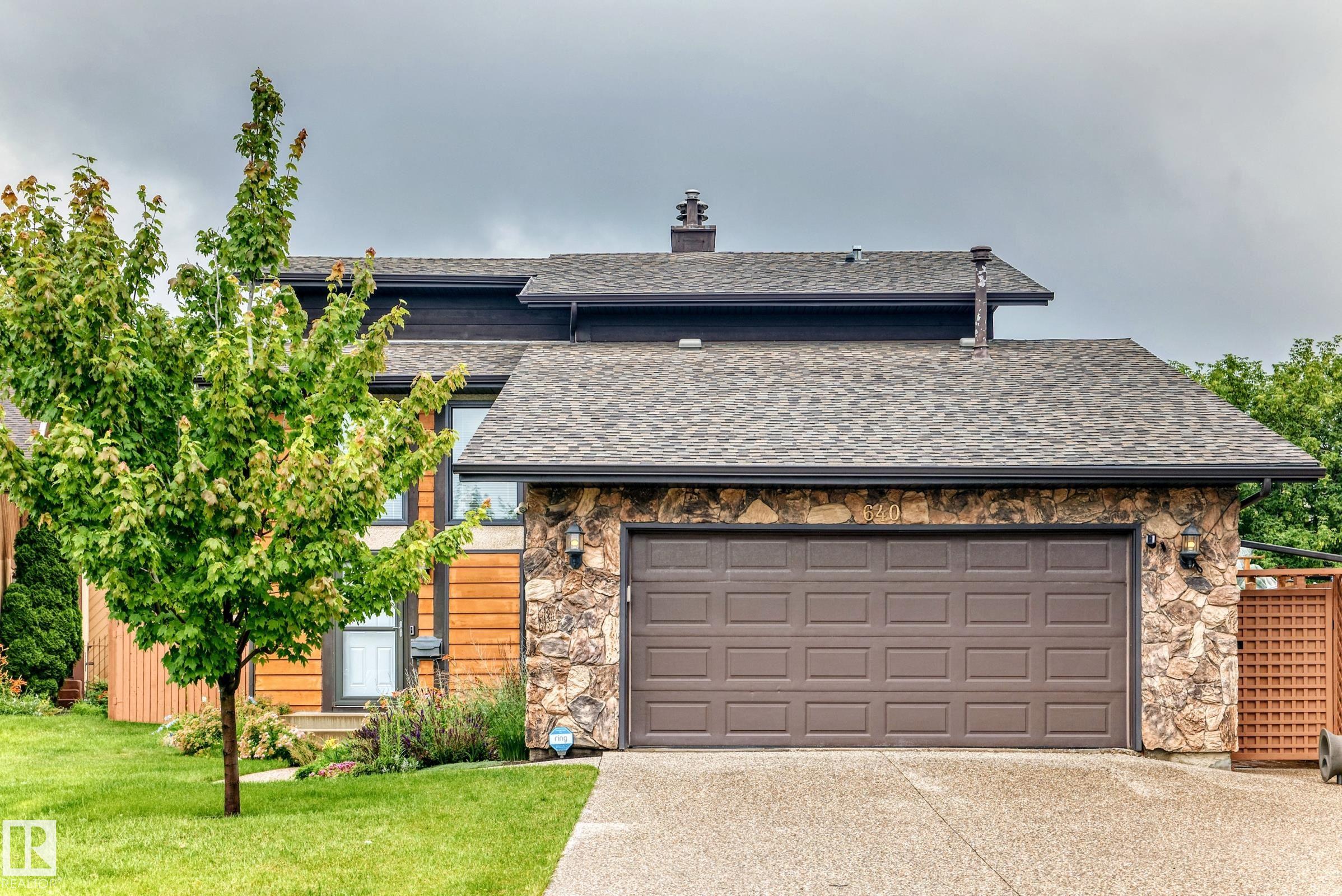 640 Warwick Road, Edmonton, MLS® # E4499913