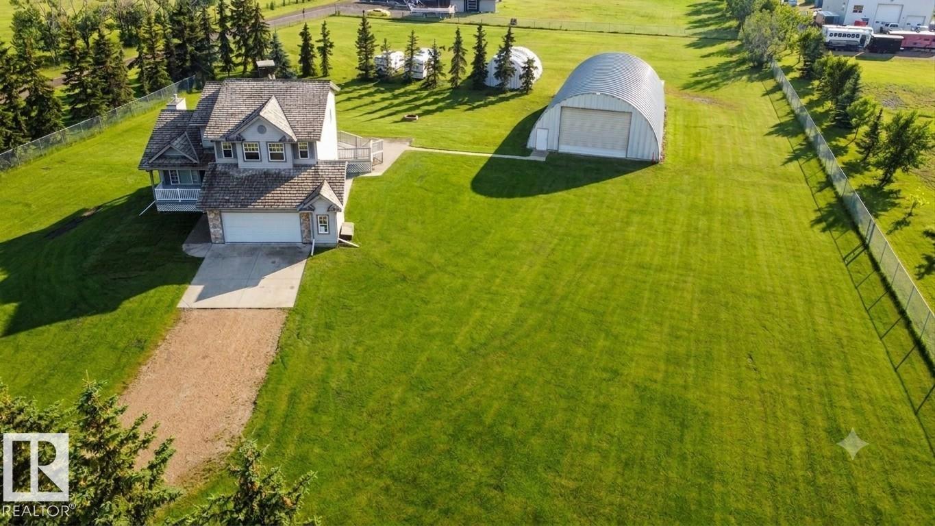 350 50512 Rge Rd 245, Rural Leduc County, MLS® # E4499914