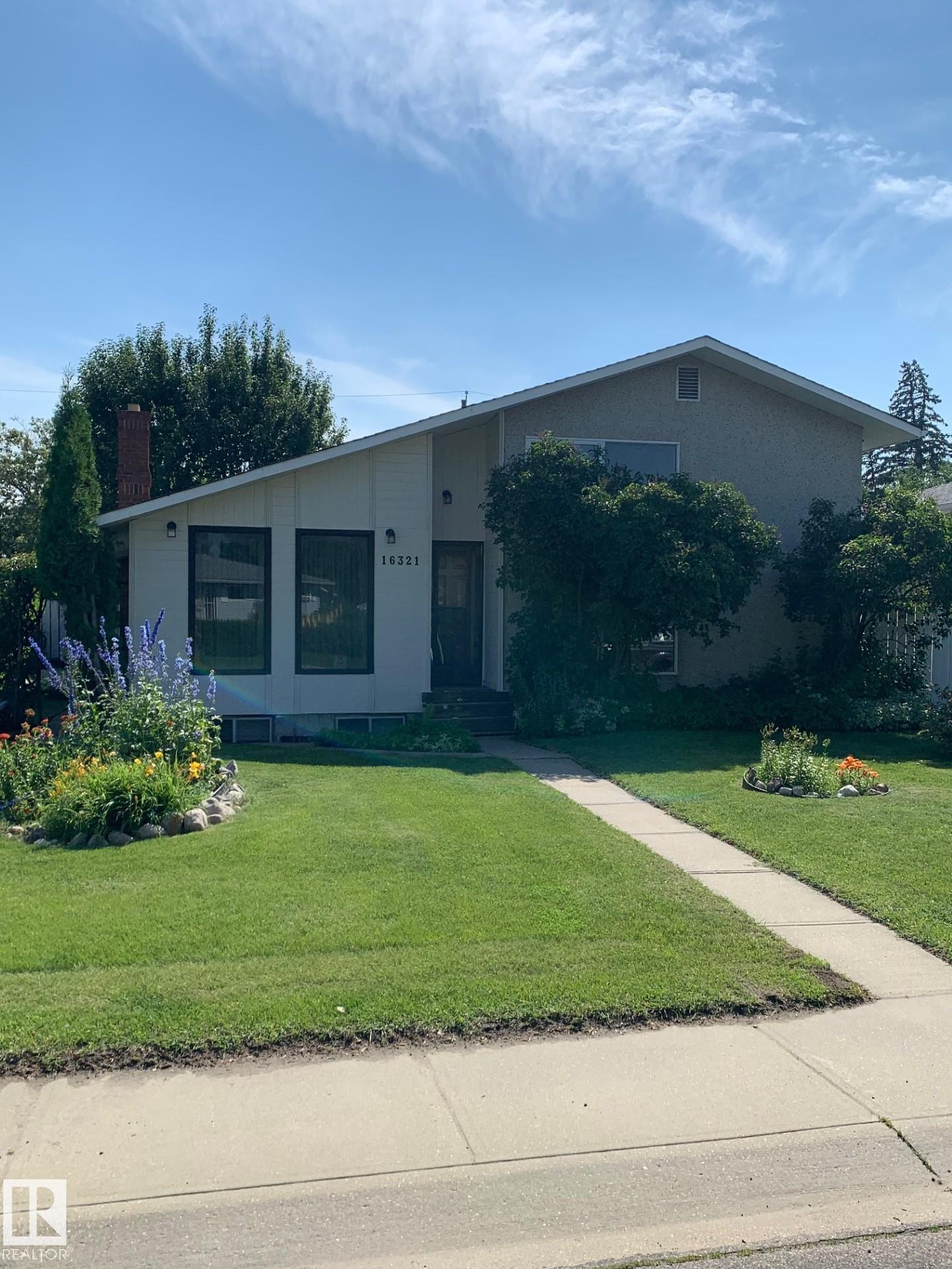 16321 - 109a Ave, Edmonton, MLS® # E4499915
