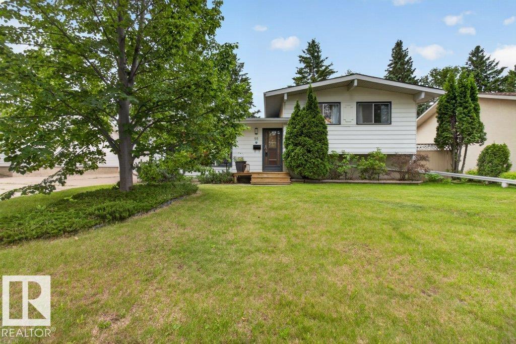55 Lambert Crescent, St. Albert, MLS® # E4499916