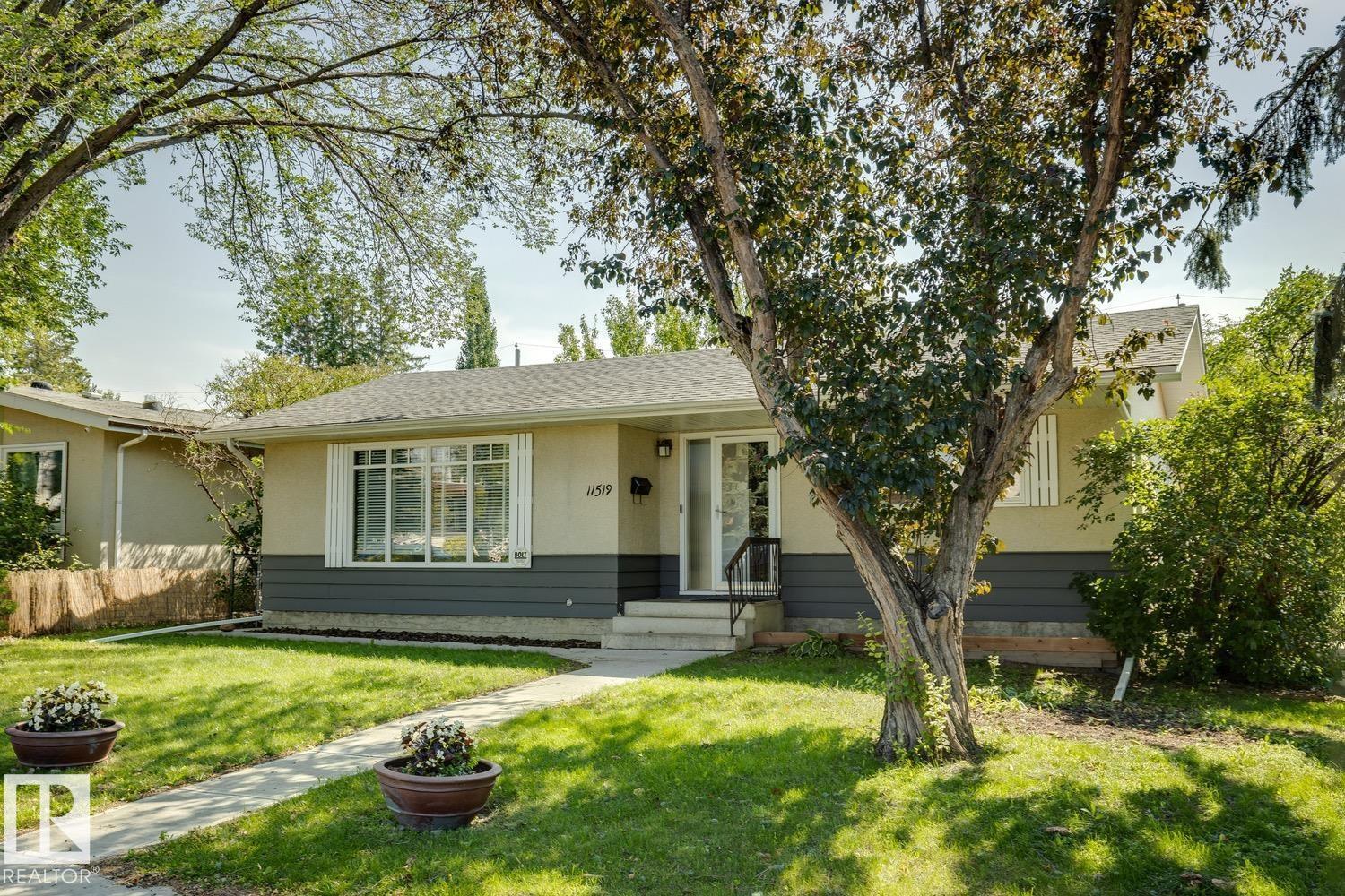 11519 42 Avenue, Edmonton, MLS® # E4499918