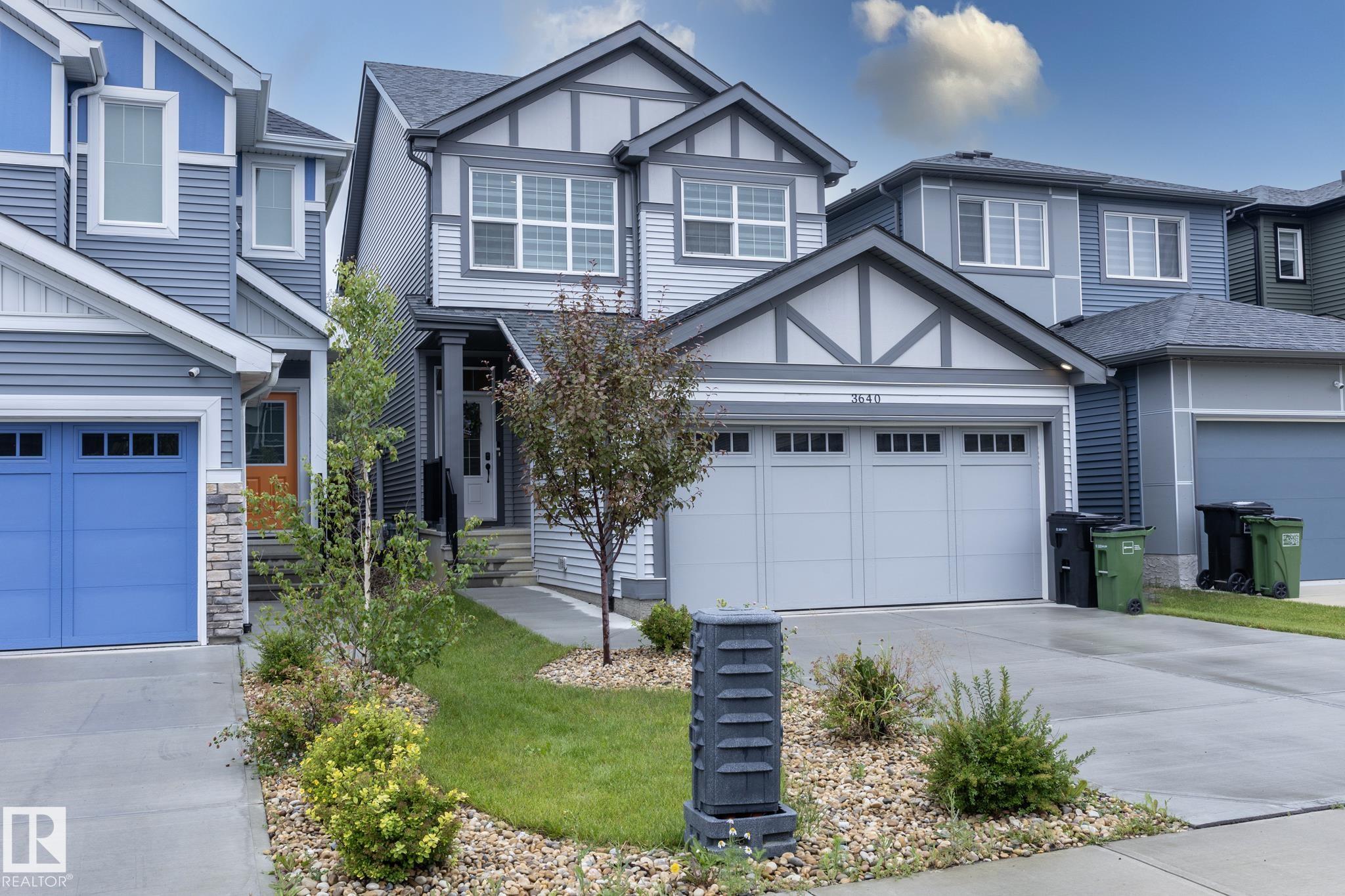3640 214 Street, Edmonton, MLS® # E4499919