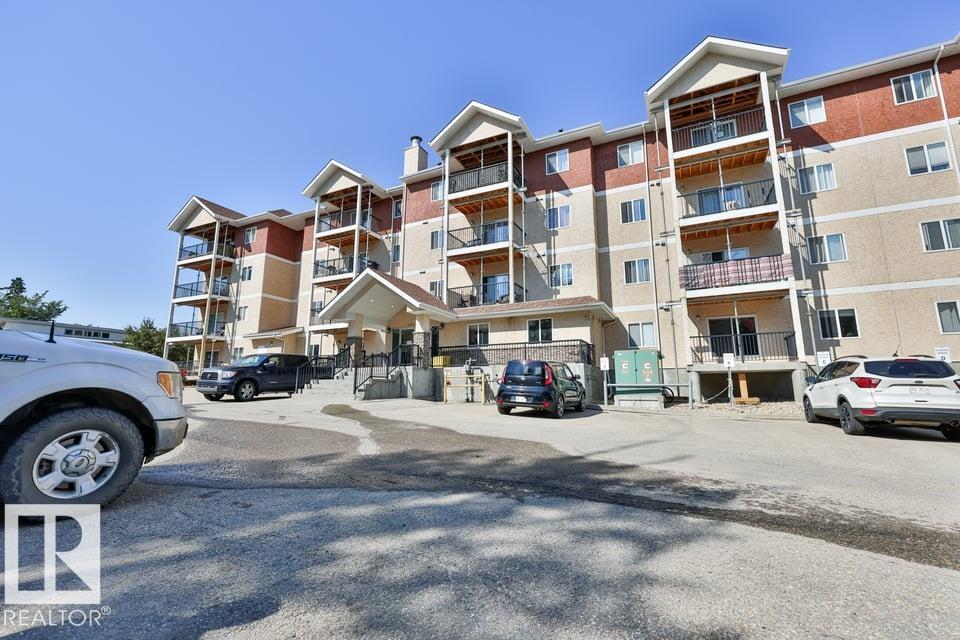 406 4903 47 Avenue, Stony Plain, MLS® # E4499920