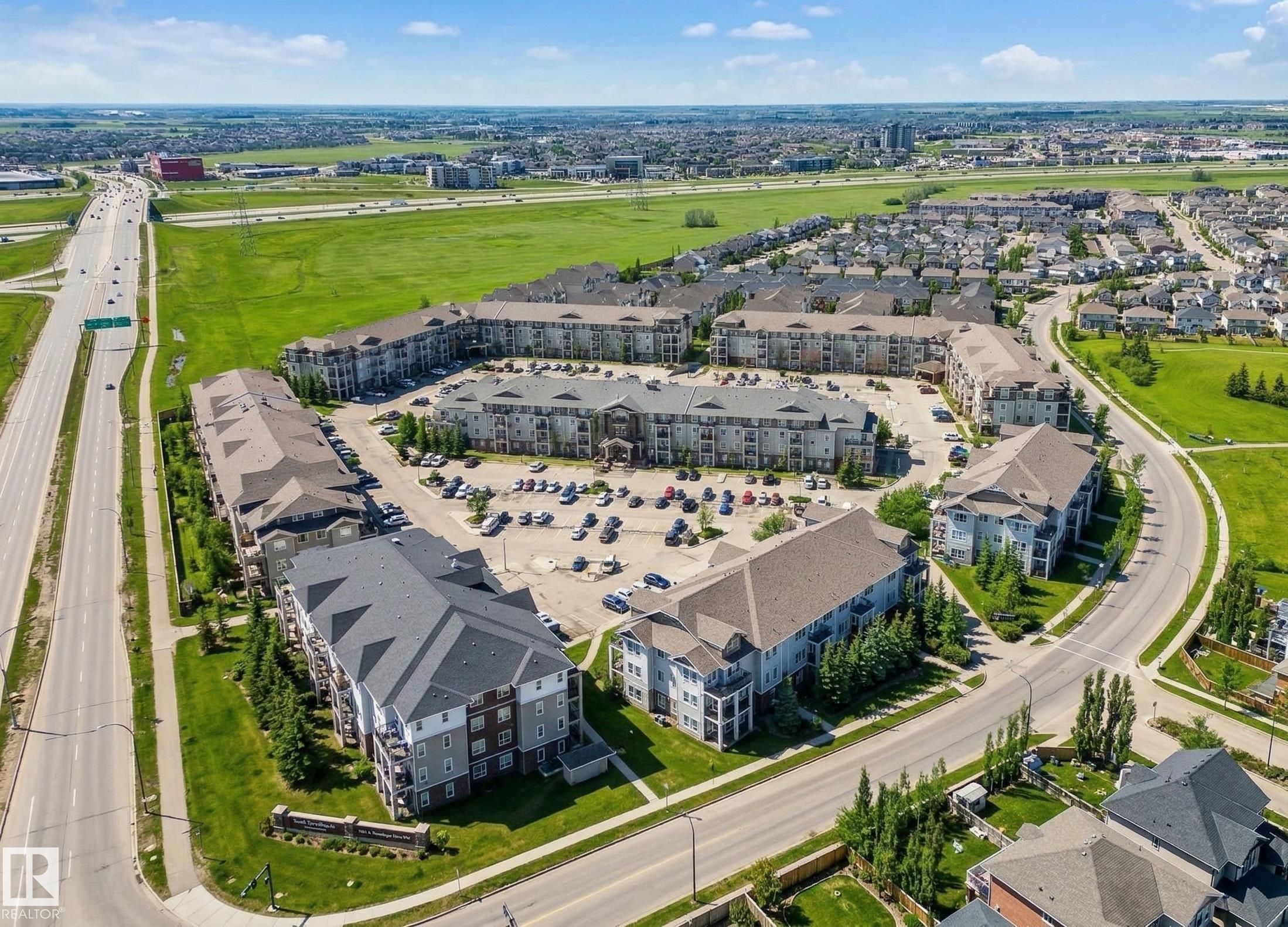 6211 7331 South Terwillegar Drive, Edmonton, MLS® # E4499928