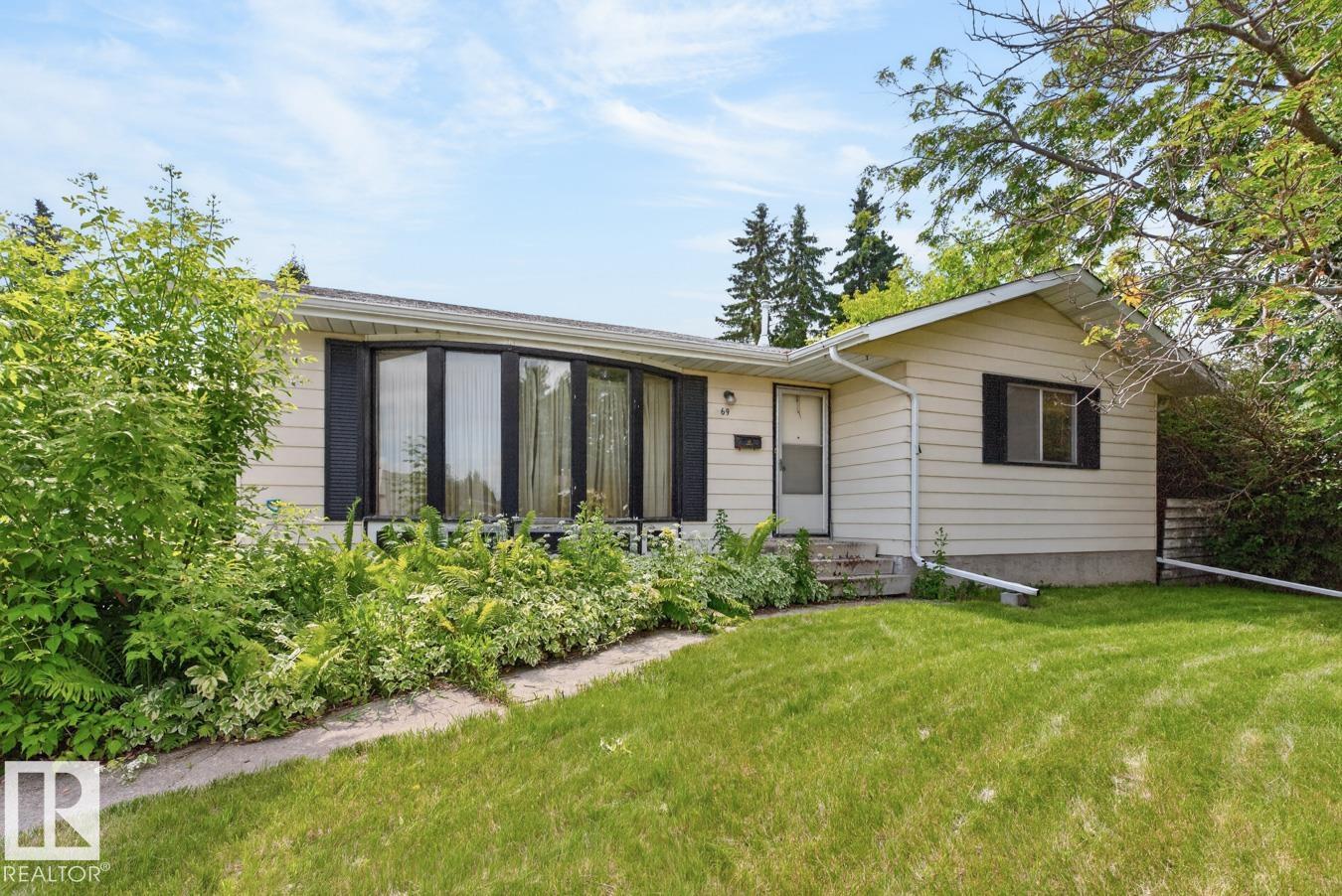 69 Garland Crescent, Sherwood Park, MLS® # E4499930