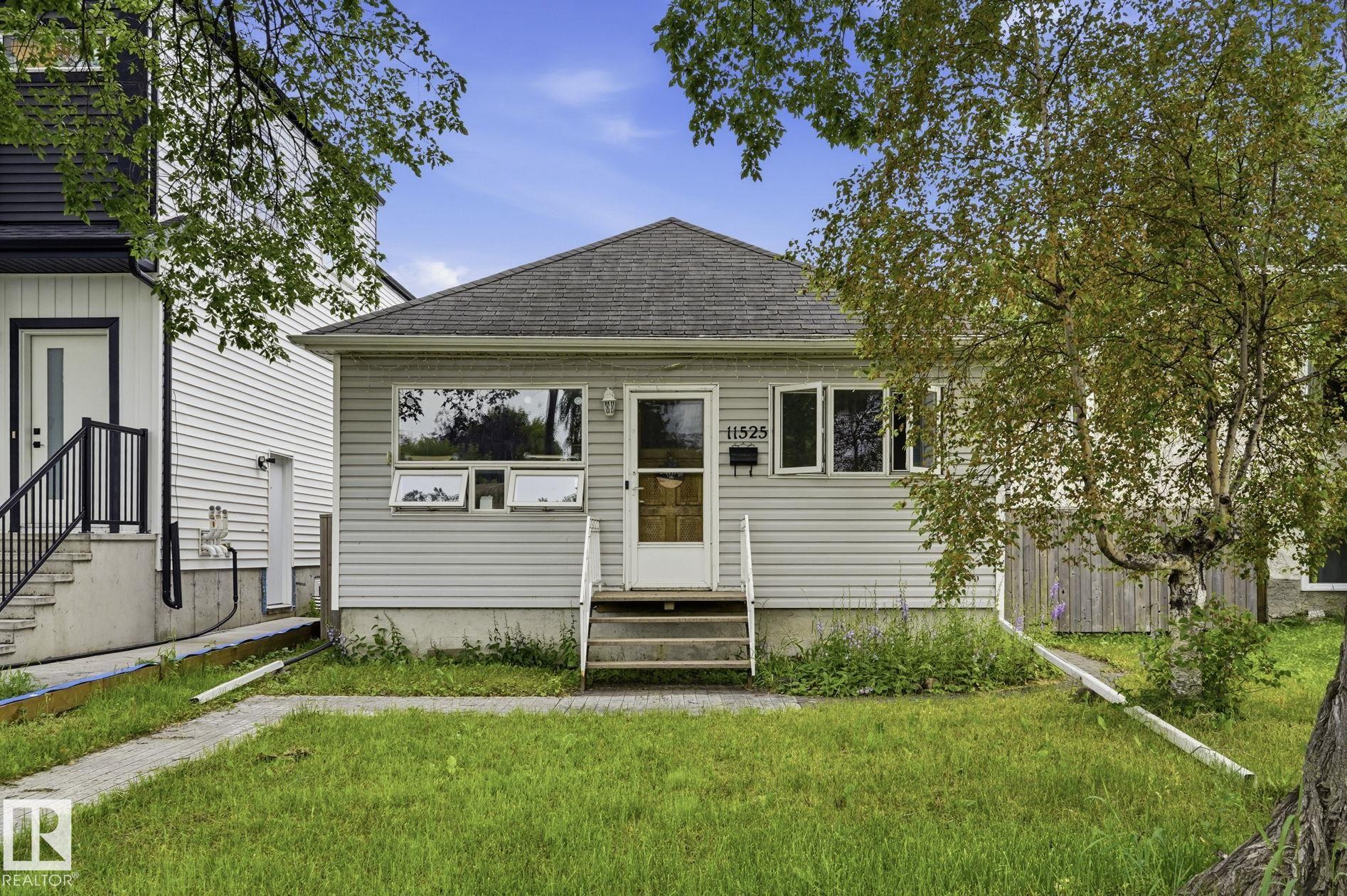 11525 129 Avenue, Edmonton, MLS® # E4499931