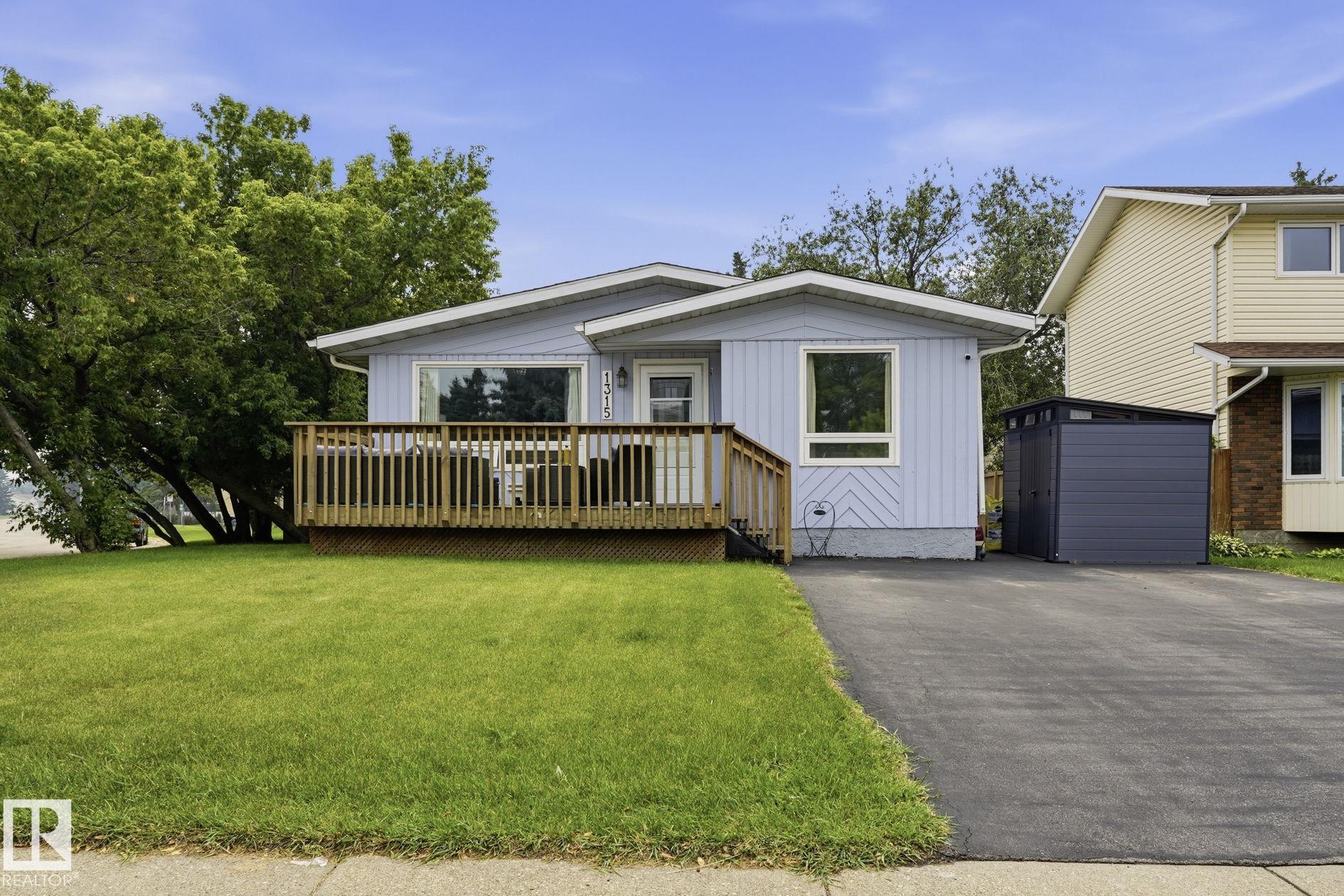 1315 Knottwood Road E, Edmonton, MLS® # E4499932