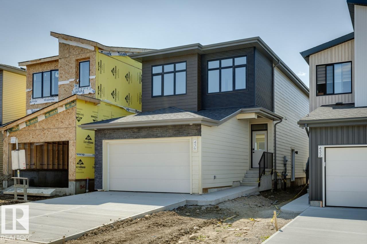 436 30 Street, Edmonton, MLS® # E4499933