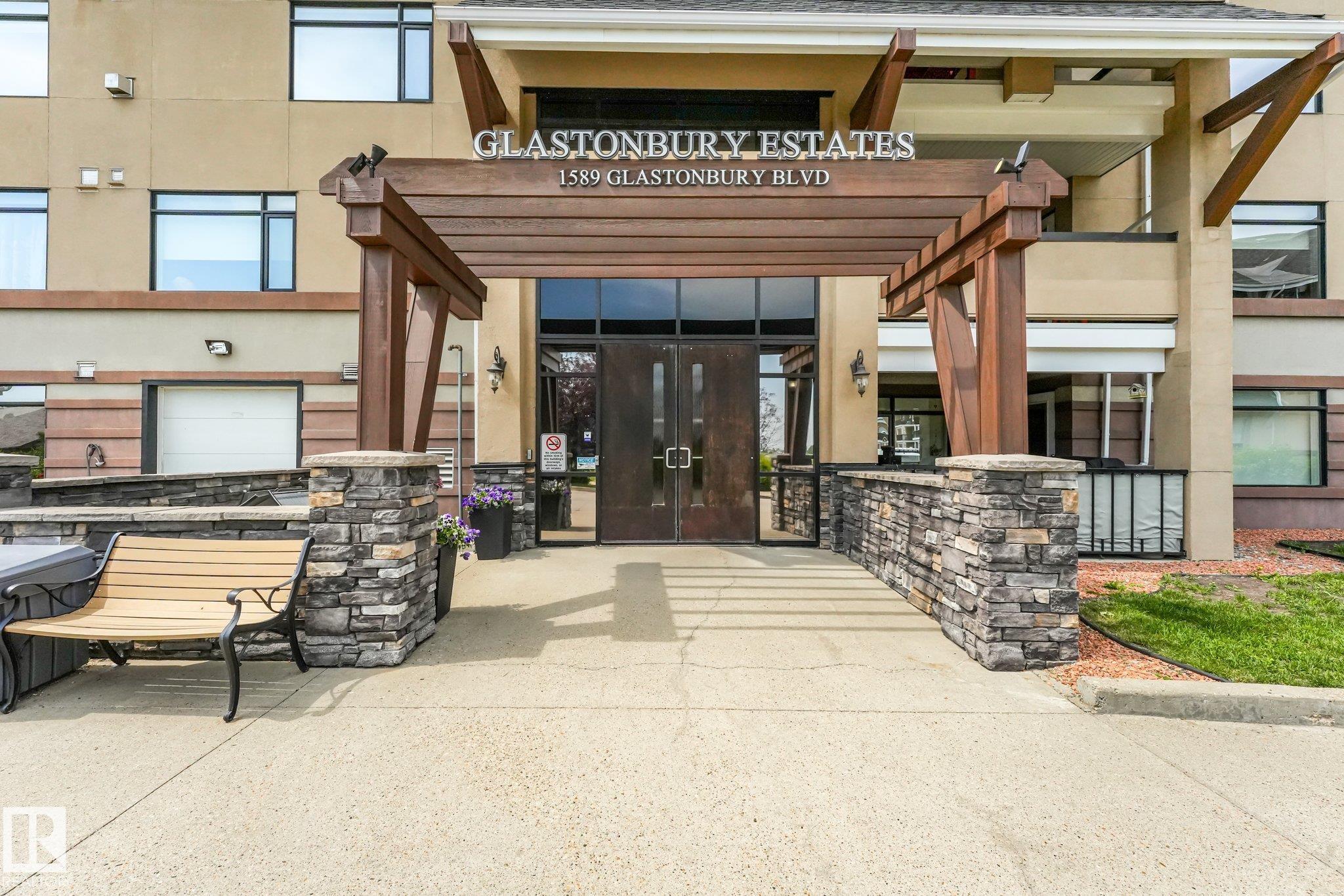 209 1589 Glastonbury Boulevard, Edmonton, MLS® # E4499938