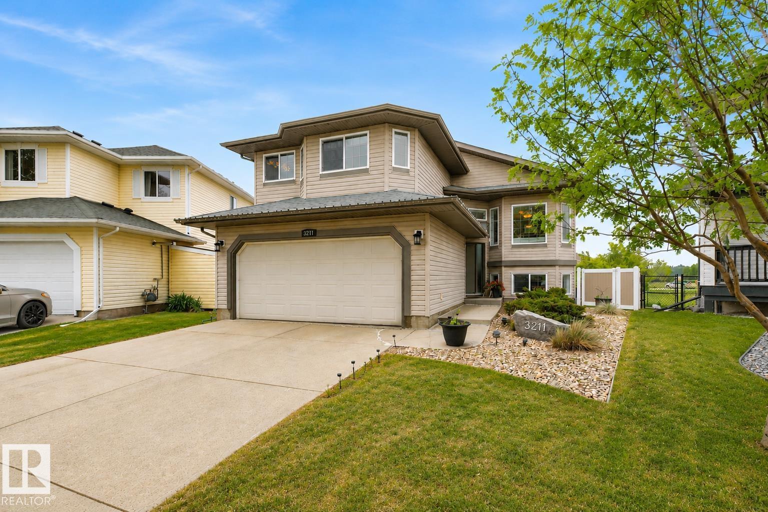 3211 47 Street, Beaumont, MLS® # E4499939