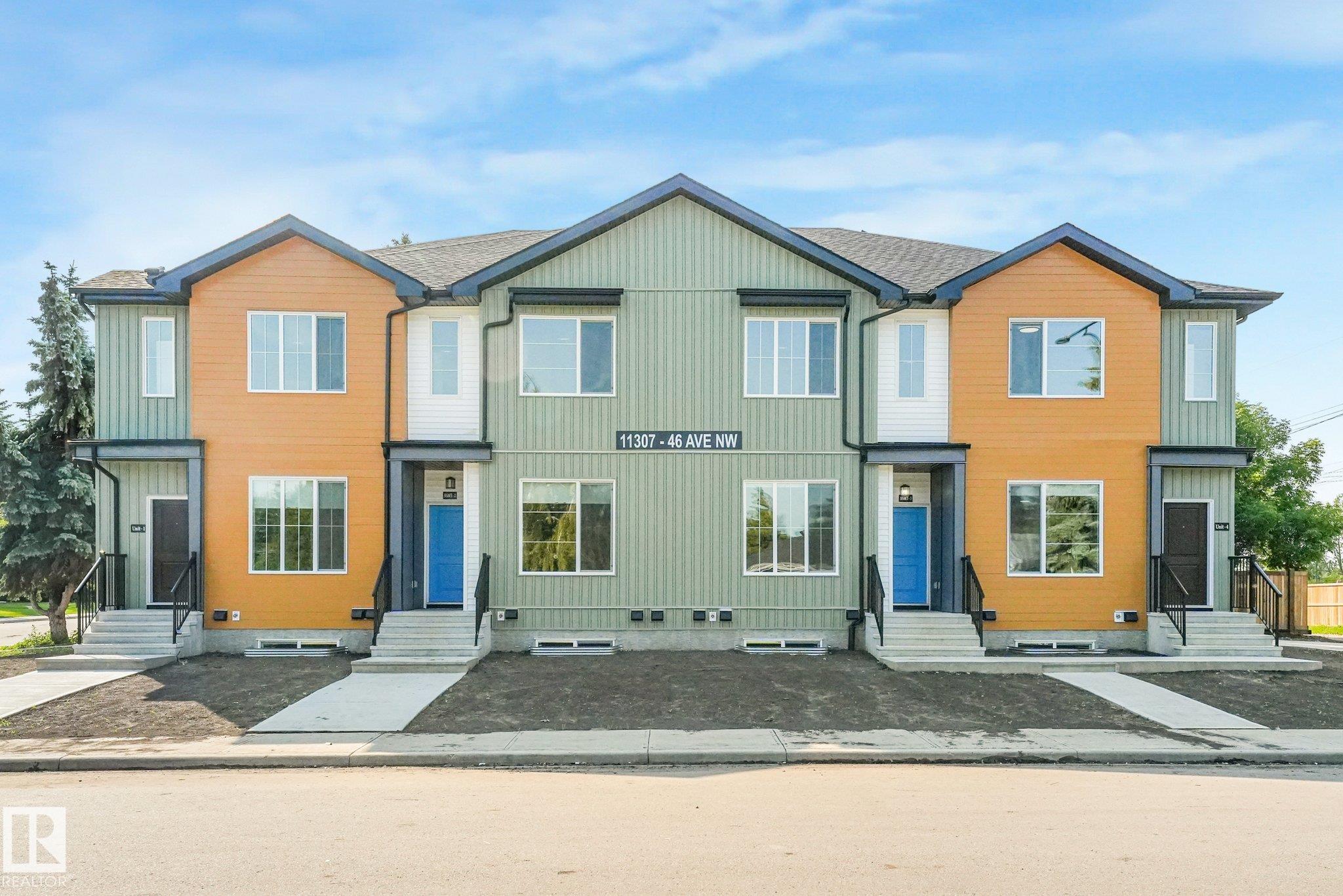 11307 46 Avenue, Edmonton, MLS® # E4499951