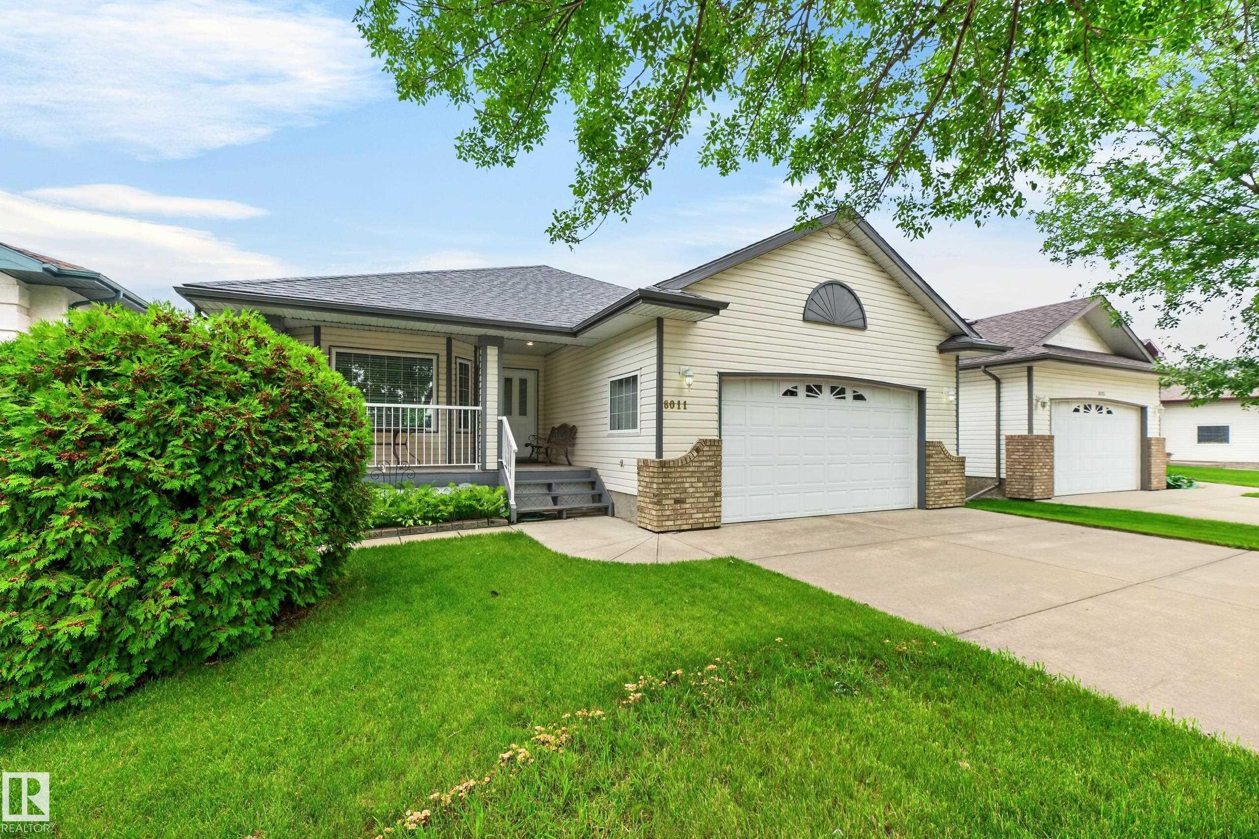 8011 164 Avenue, Edmonton, MLS® # E4499952