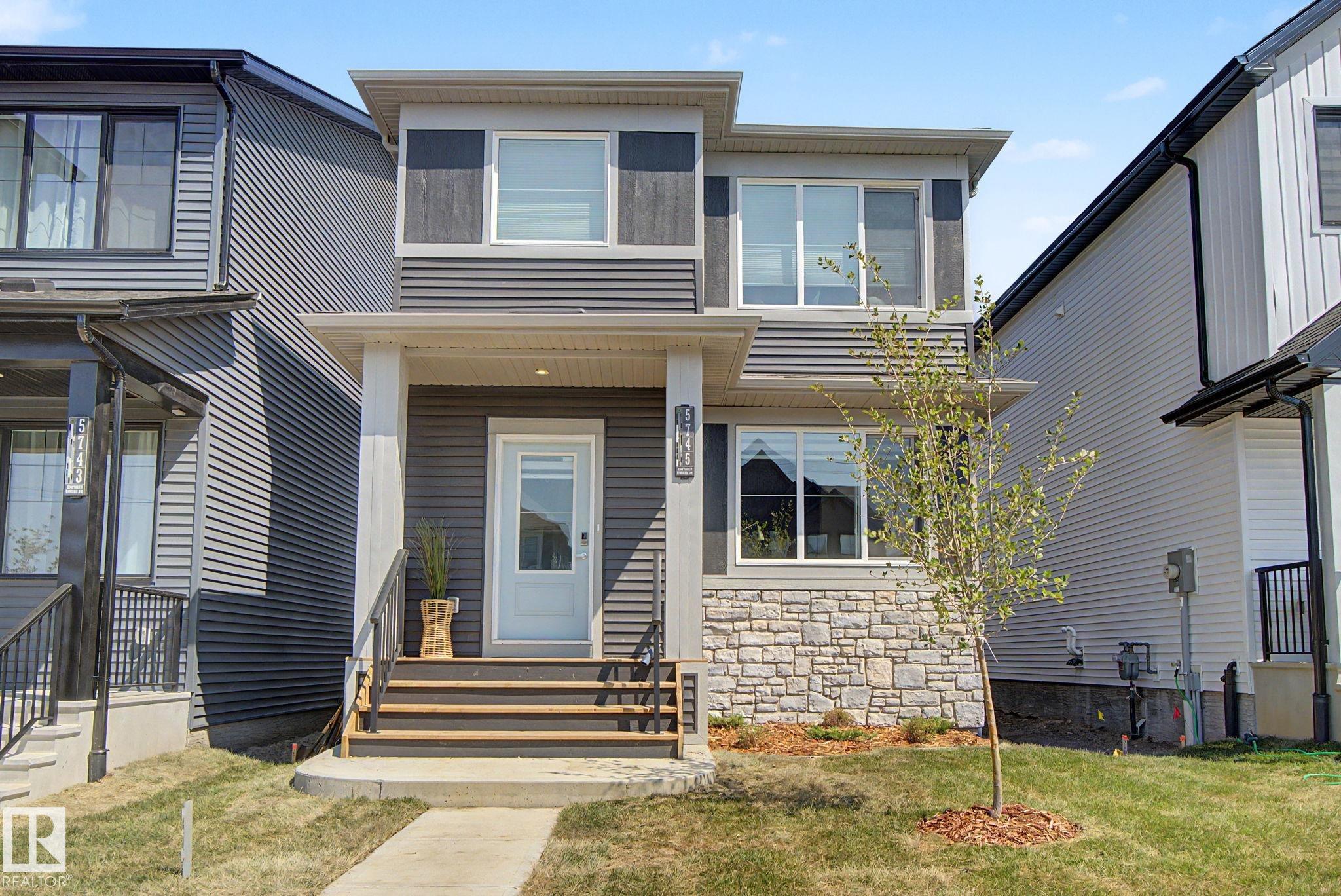 5745 Hawthorn Common, Edmonton, MLS® # E4499953