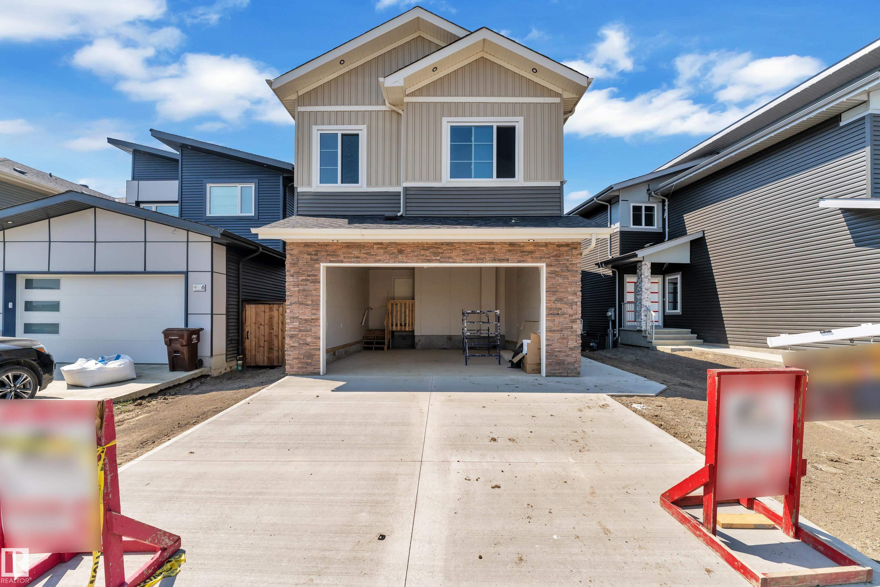 8 Eldridge Point(e), St. Albert, MLS® # E4499956