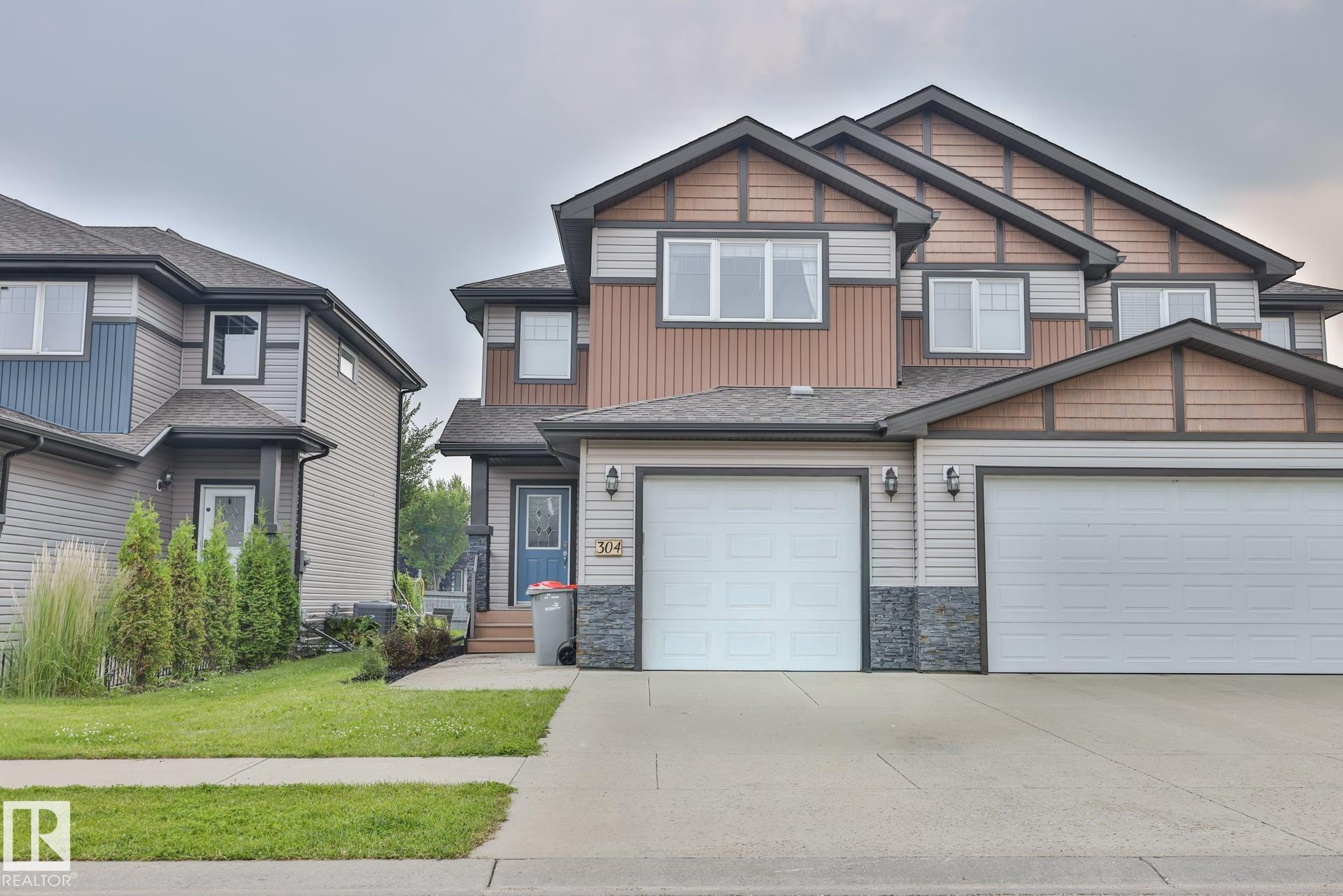 304 Genesis Villa(s), Stony Plain, MLS® # E4499960
