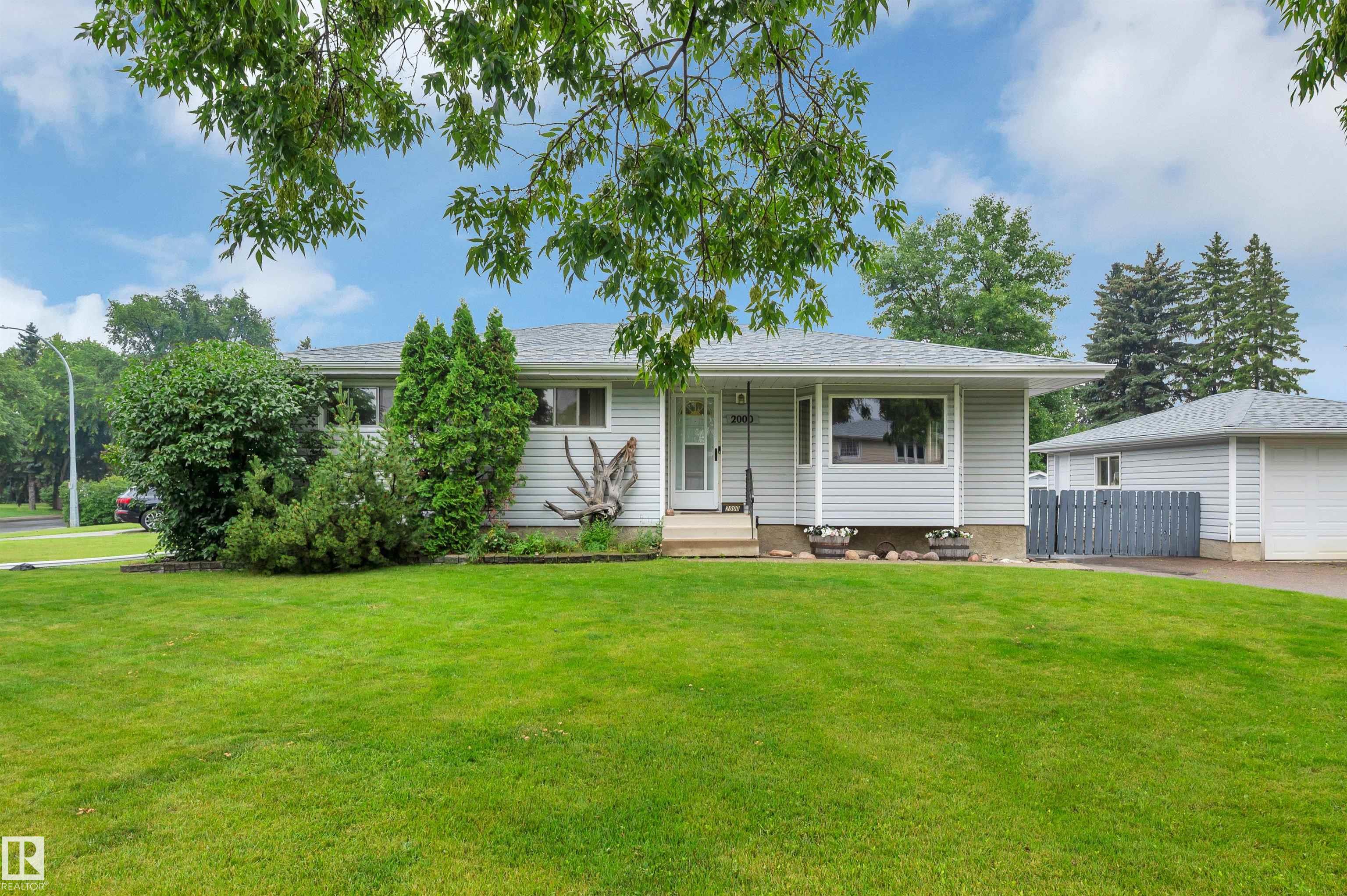 2000 Bonneville Crest, Sherwood Park, MLS® # E4499962