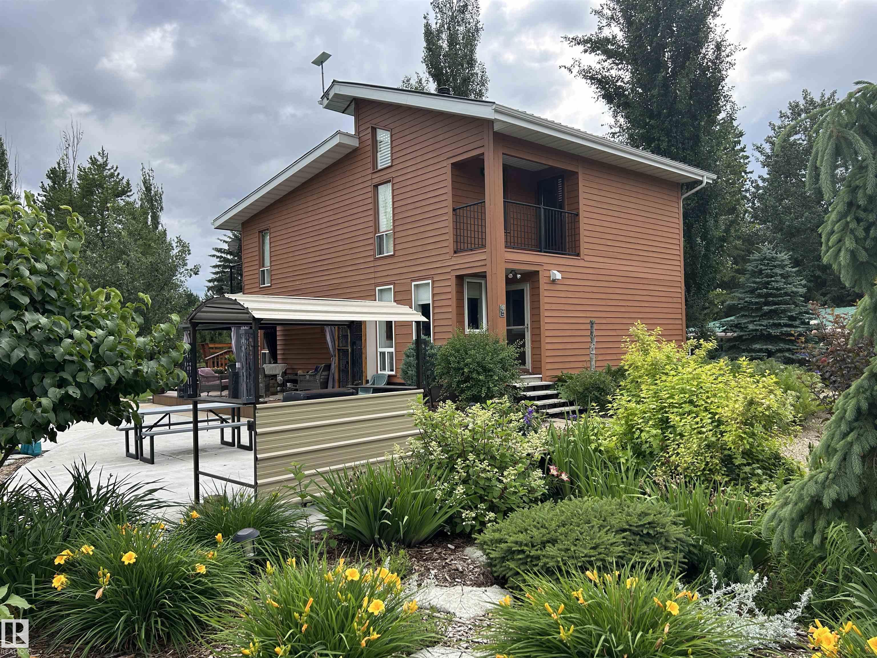 20116 Twp Road 574a, Rural Sturgeon County, MLS® # E4499965