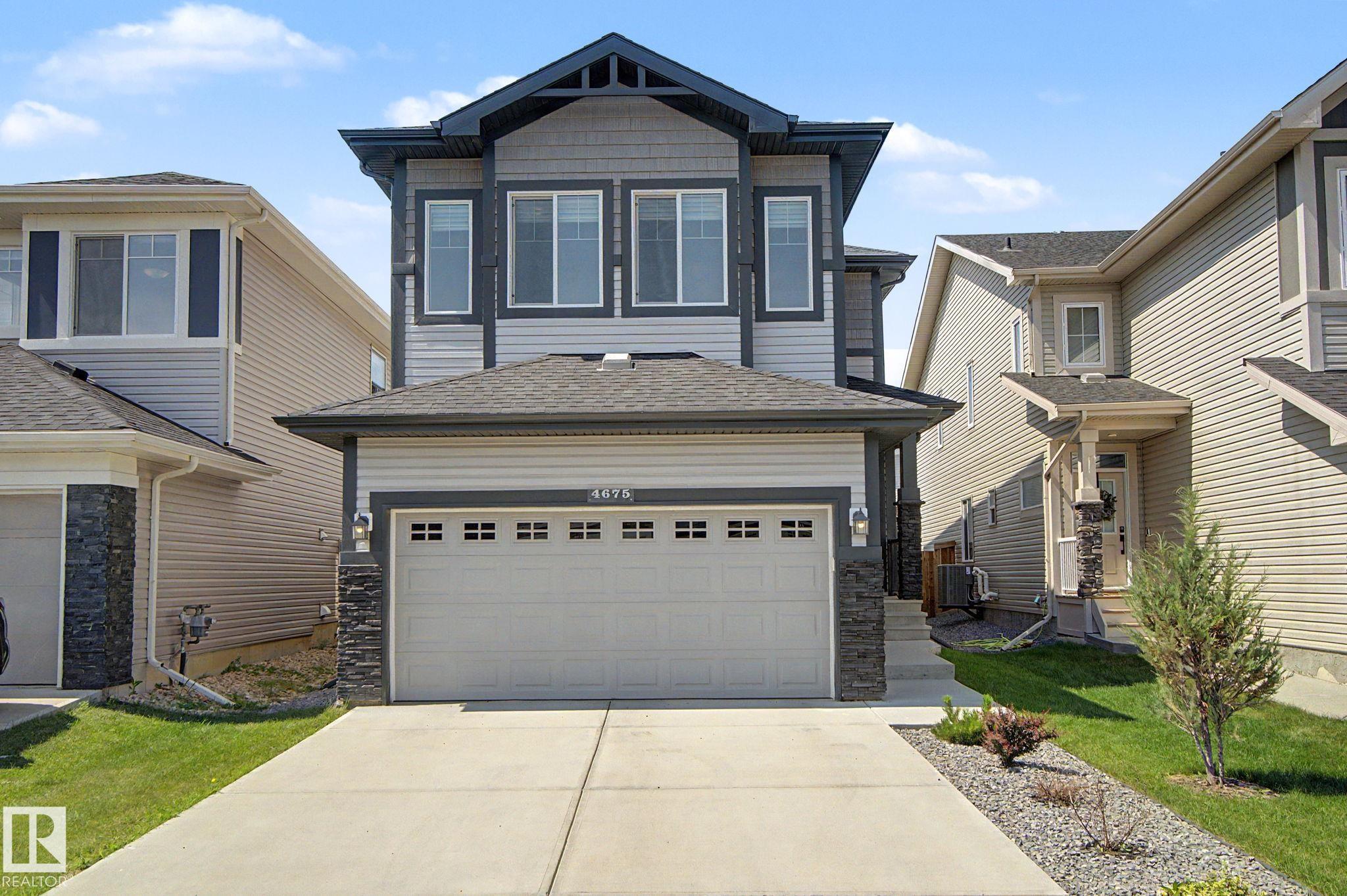 4675 Alwood Way, Edmonton, MLS® # E4499968