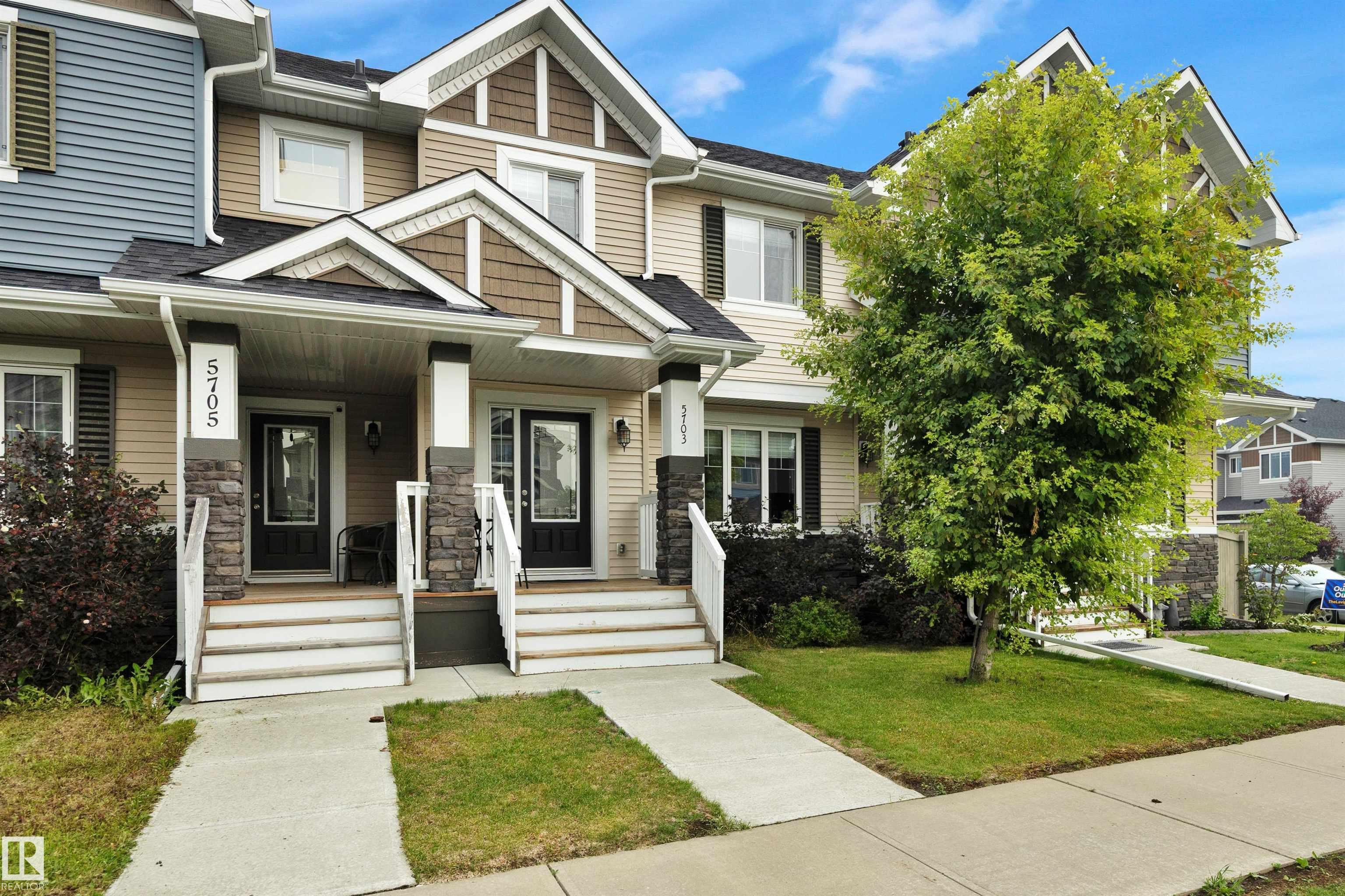 5703 66 Street, Beaumont, MLS® # E4499969
