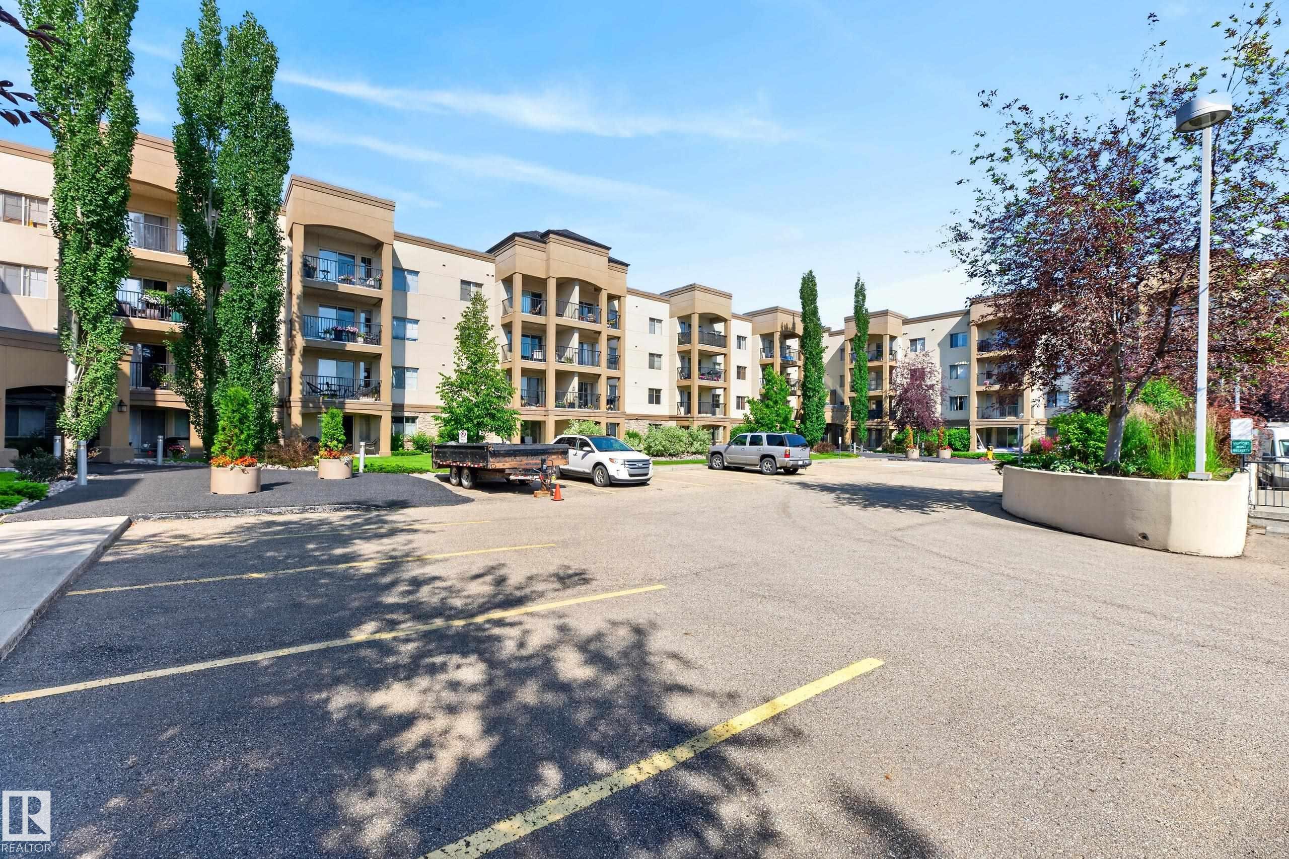 425 400 Palisades Way, Sherwood Park, MLS® # E4499970