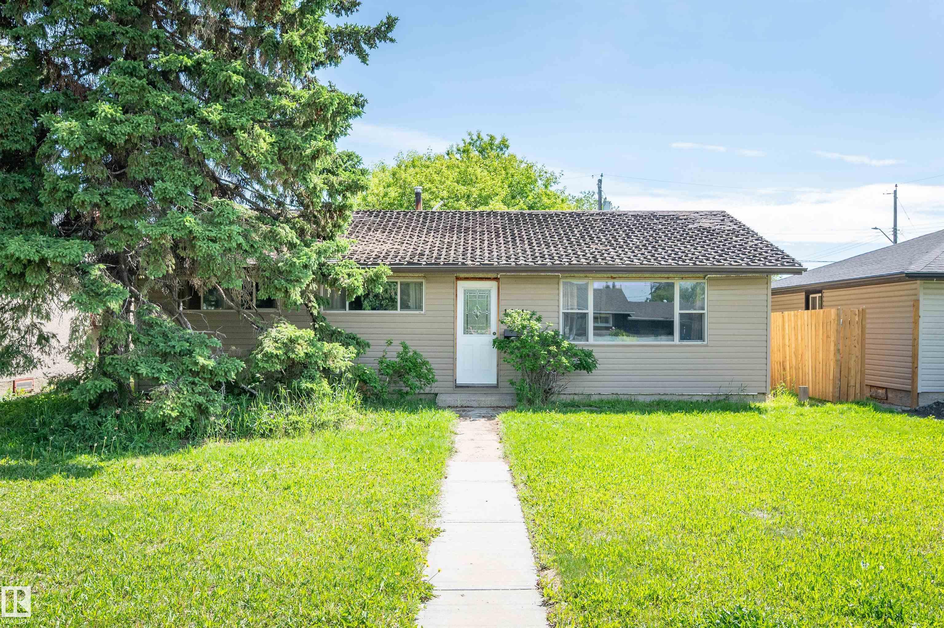 13411 112 Street, Edmonton, MLS® # E4499974