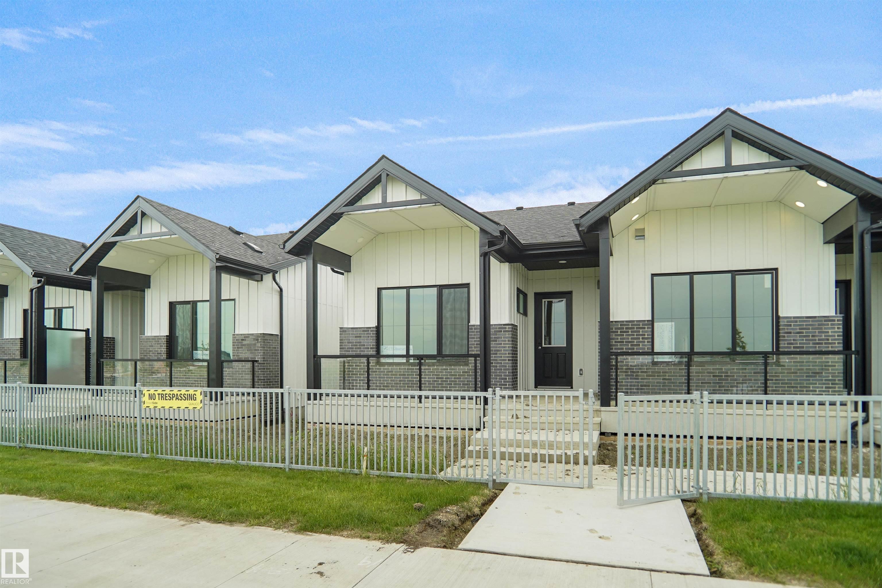 7523 Observer Lane, Edmonton, MLS® # E4499986