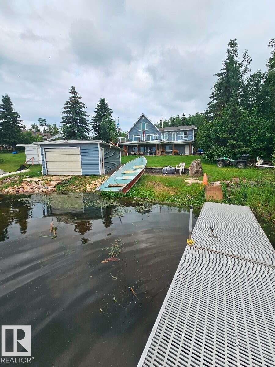 361-57230 Range Road 25, Rural Barrhead County, MLS® # E4499987