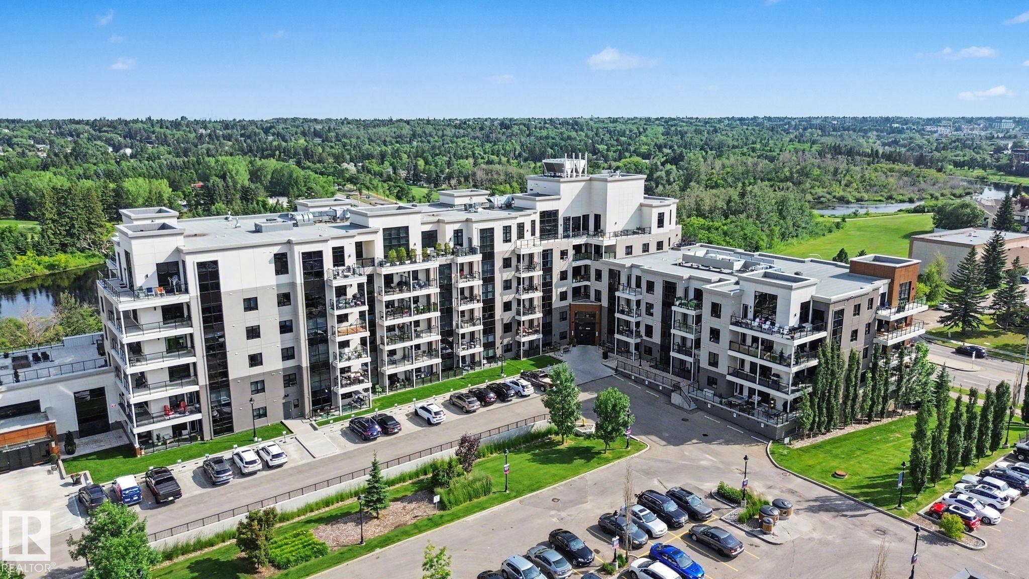 810 200 Bellerose Drive, St. Albert, MLS® # E4499989