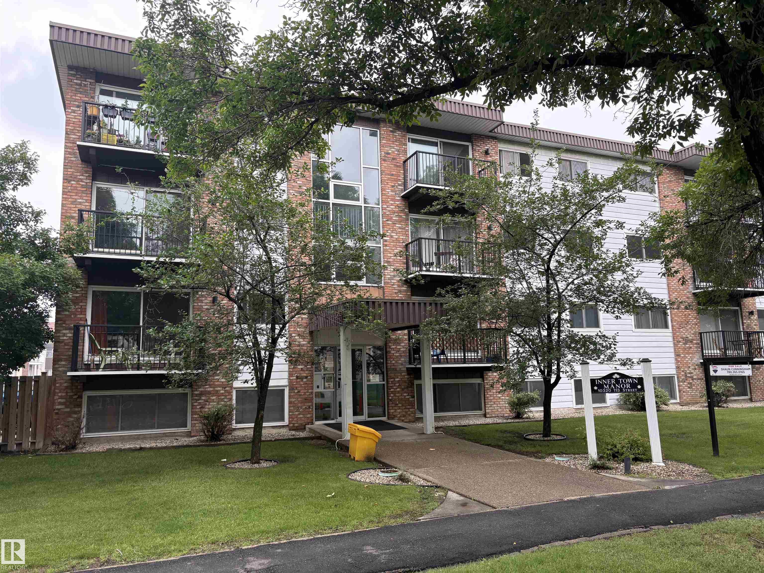 301 10320 113 Street, Edmonton, MLS® # E4499991