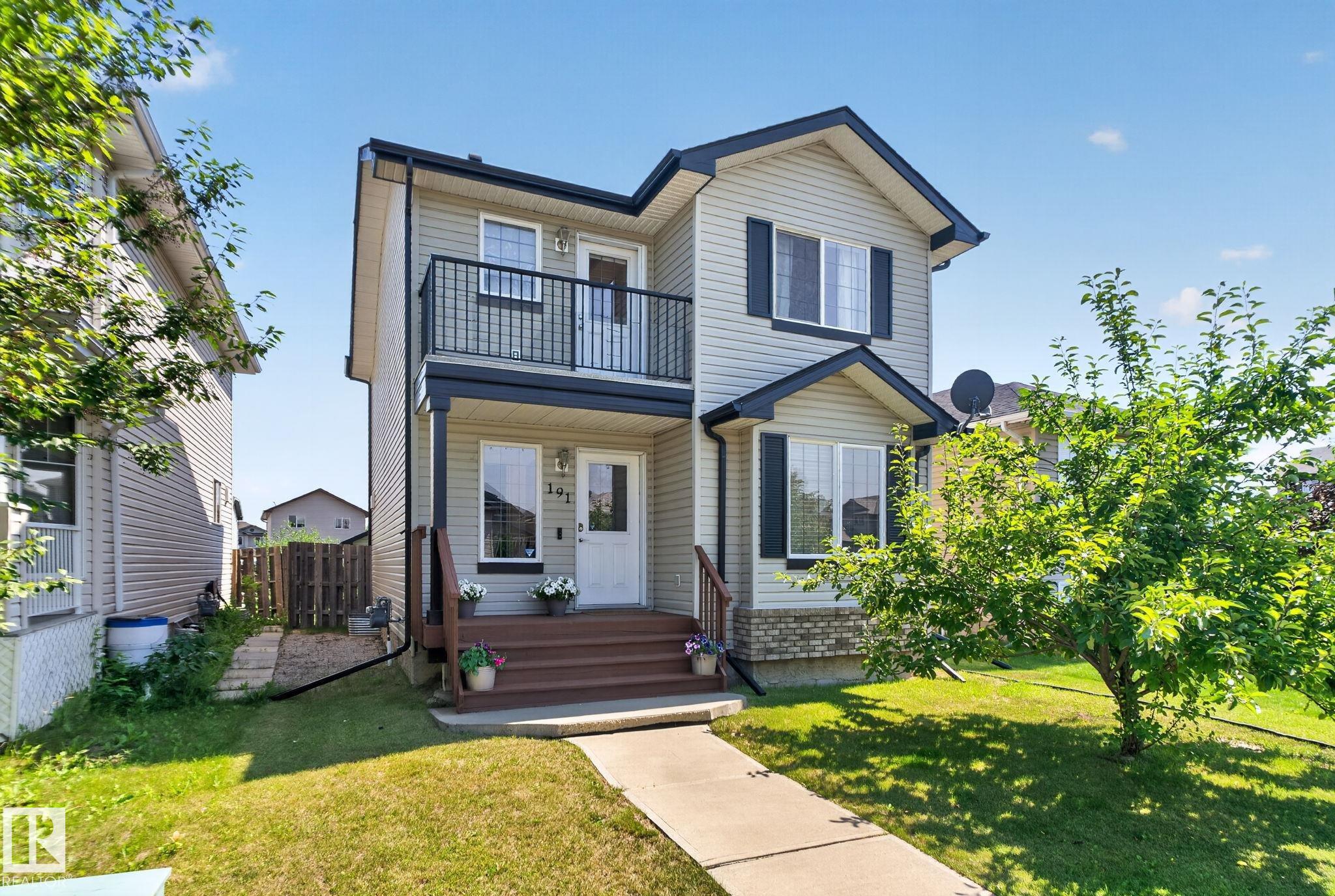 191 Brookview Place, Stony Plain, MLS® # E4499992