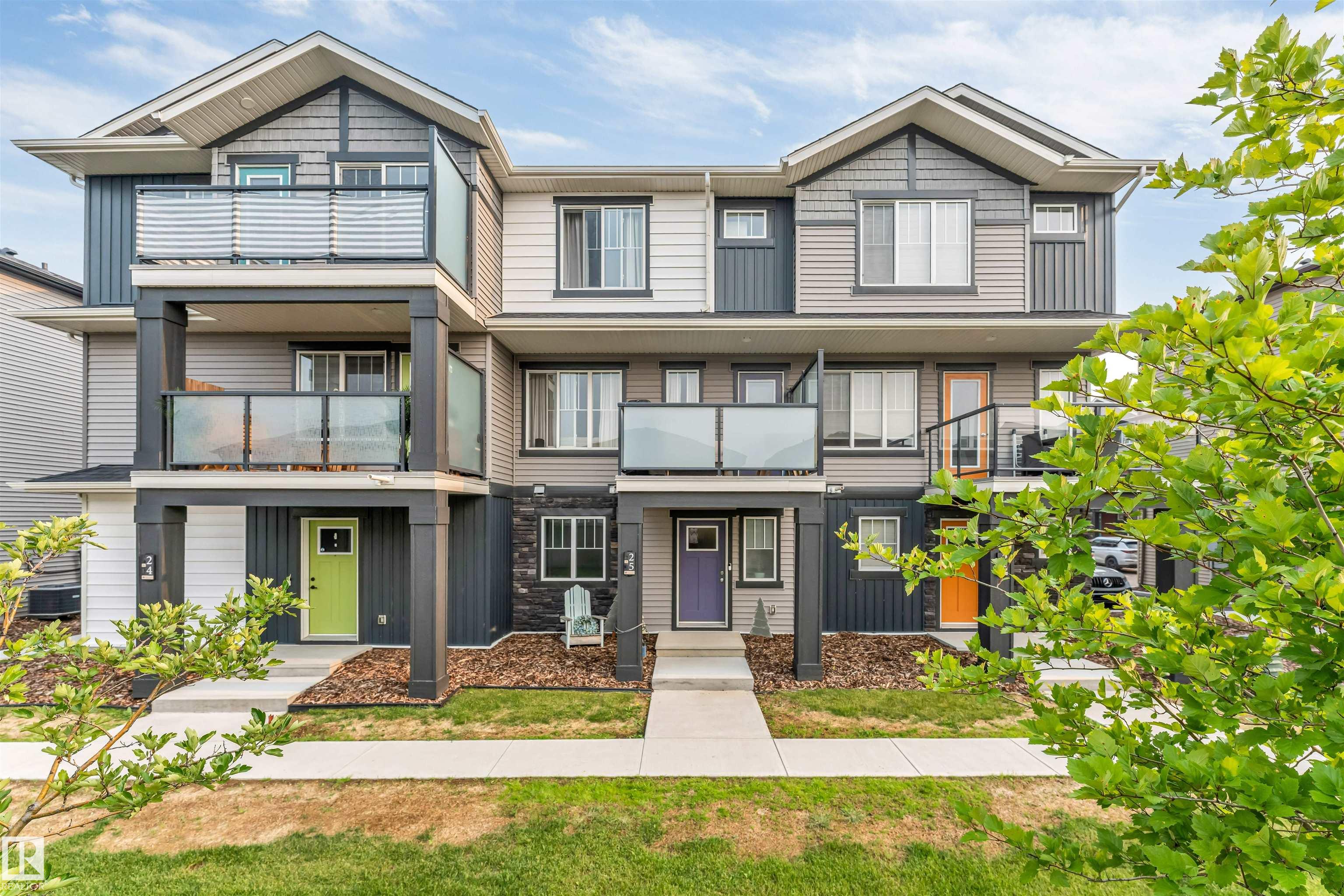 25 1530 Tamarack Boulevard, Edmonton, MLS® # E4499994