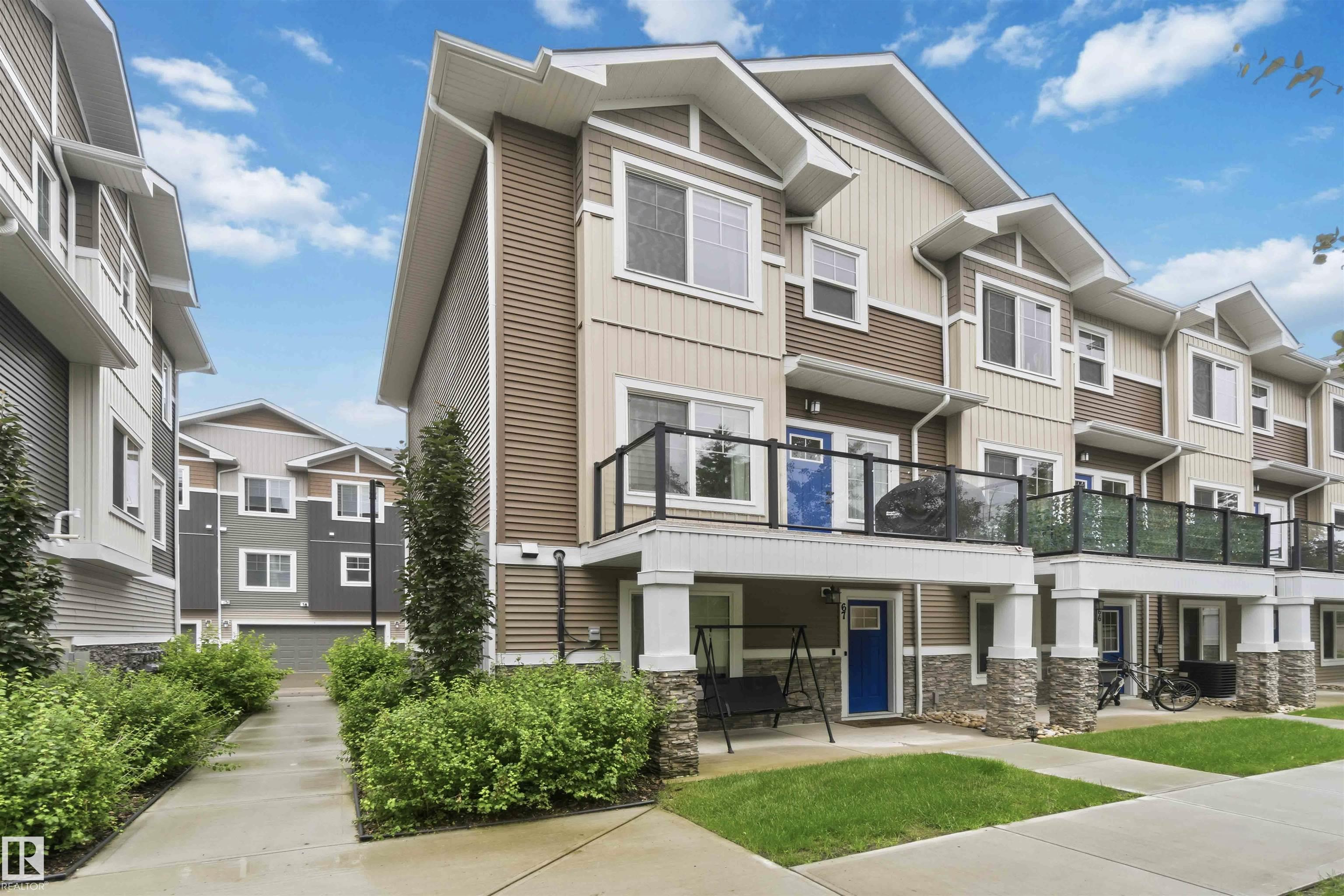 67 230 Edgemont Road, Edmonton, MLS® # E4499996