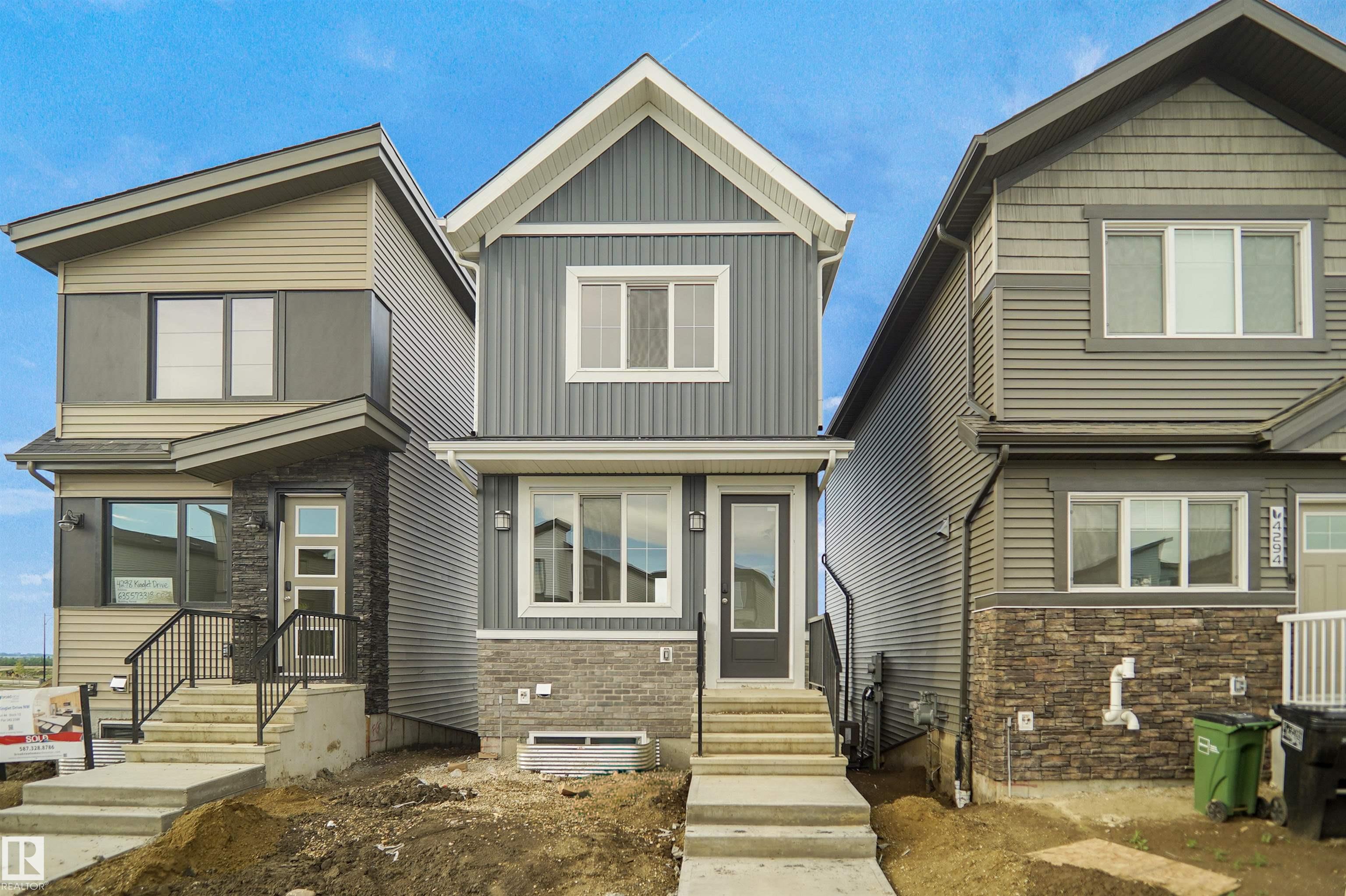 2135 210 Street, Edmonton, MLS® # E4499997