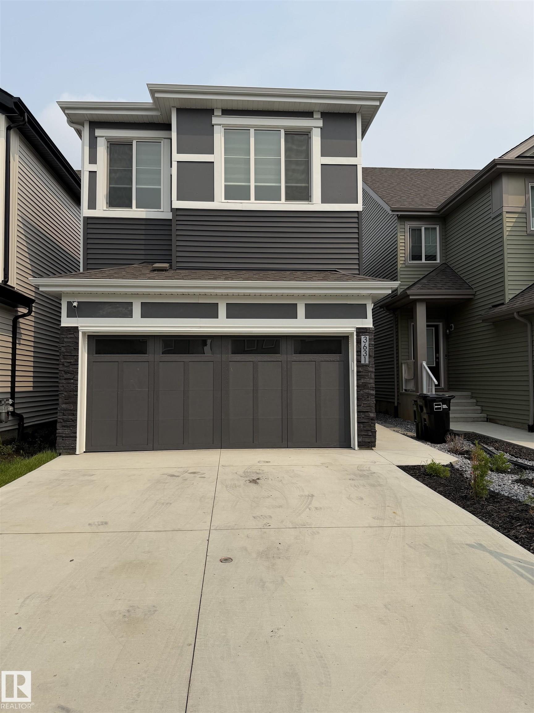 3631 213 Street, Edmonton, MLS® # E4499998