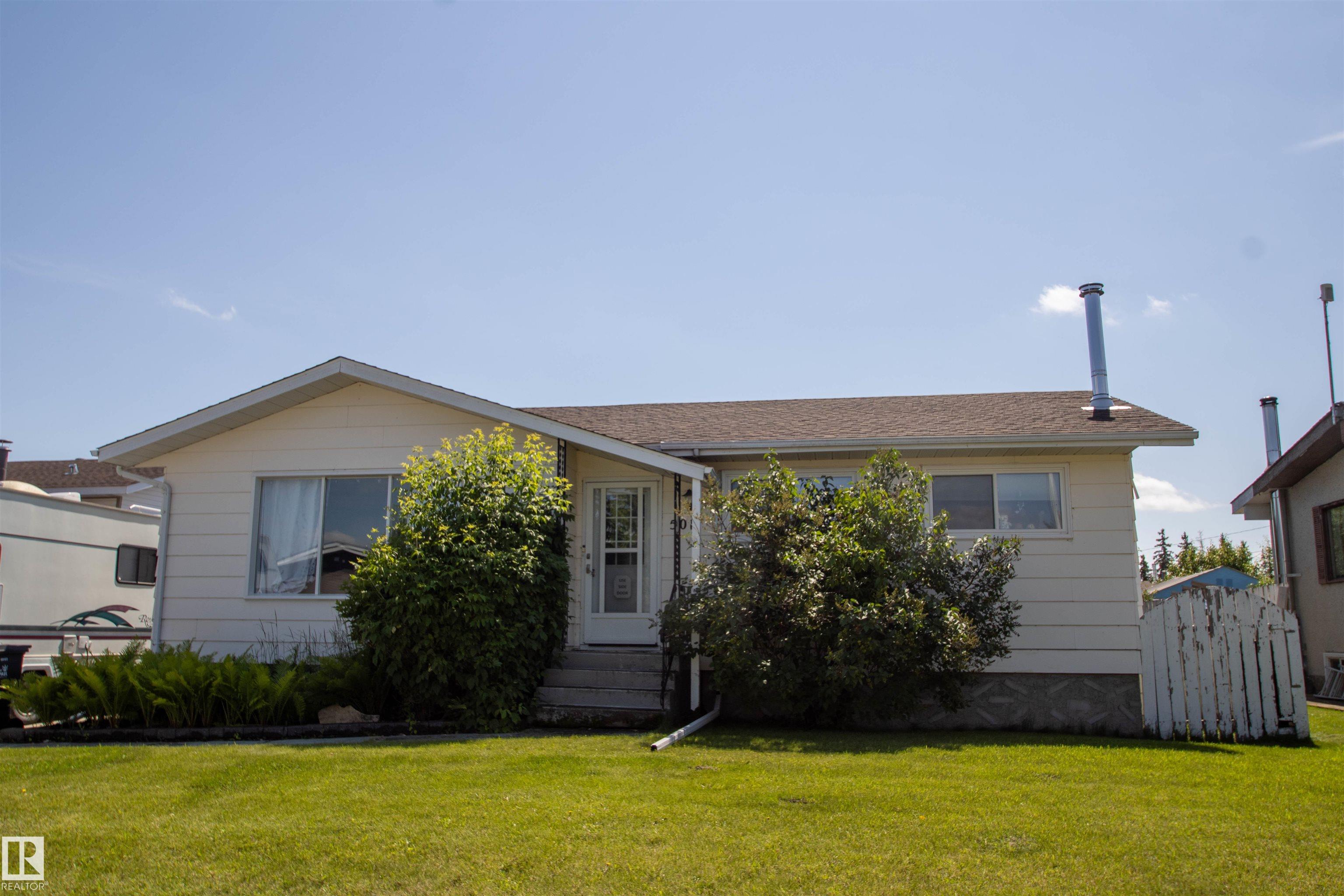 5017 55 Ave, St. Paul Town, MLS® # E4500001