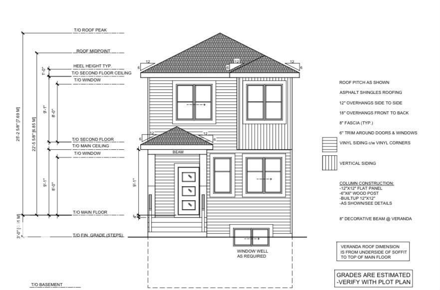 130 Stonehouse Way Way, Leduc, MLS® # E4500002