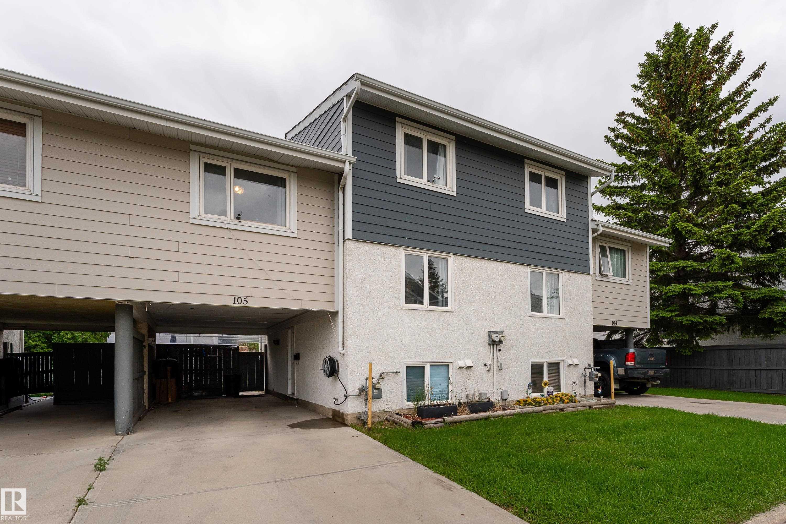 105 Callingwood Two, Edmonton, MLS® # E4500004