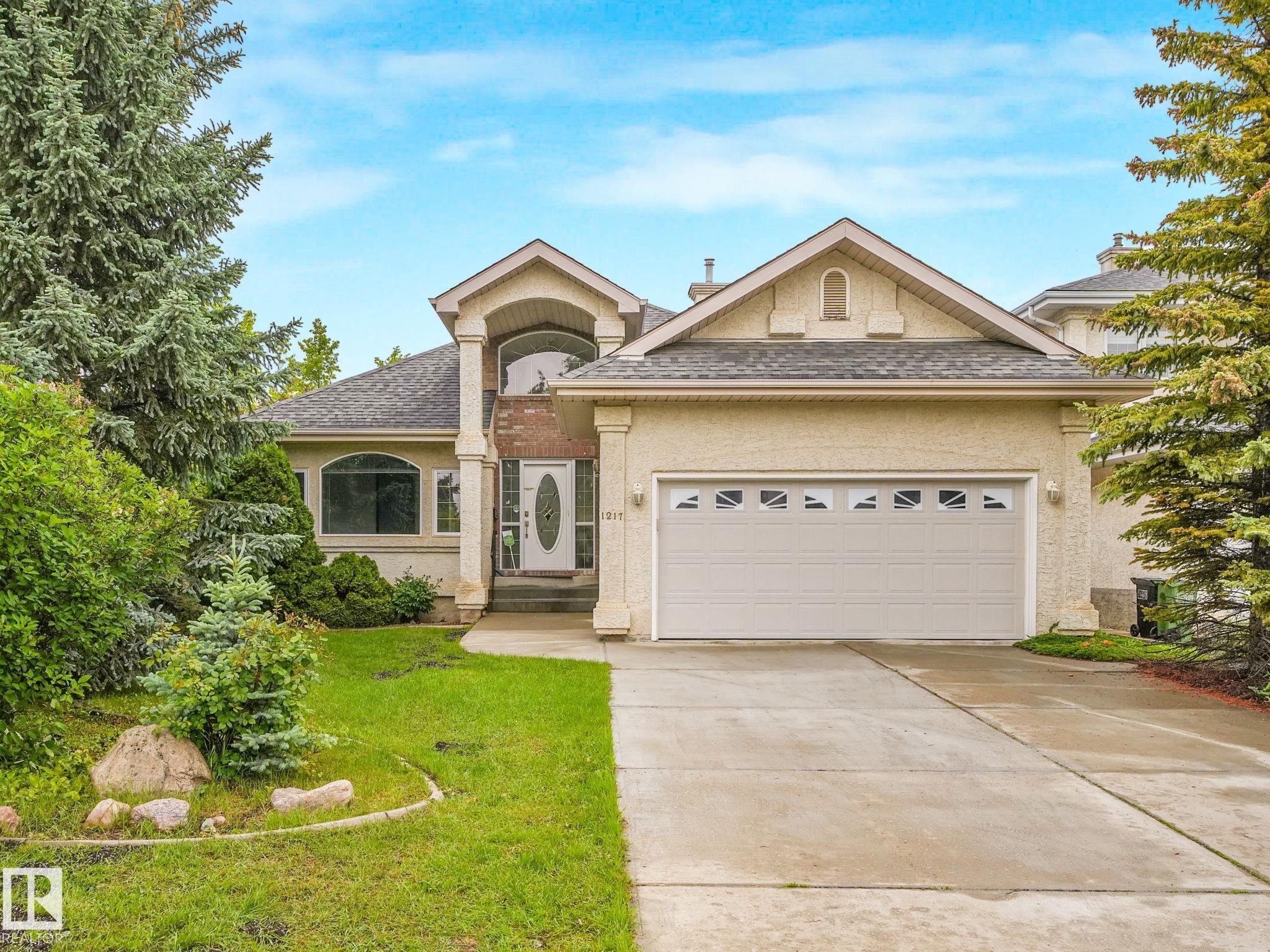 1217 115a Street, Edmonton, MLS® # E4500005
